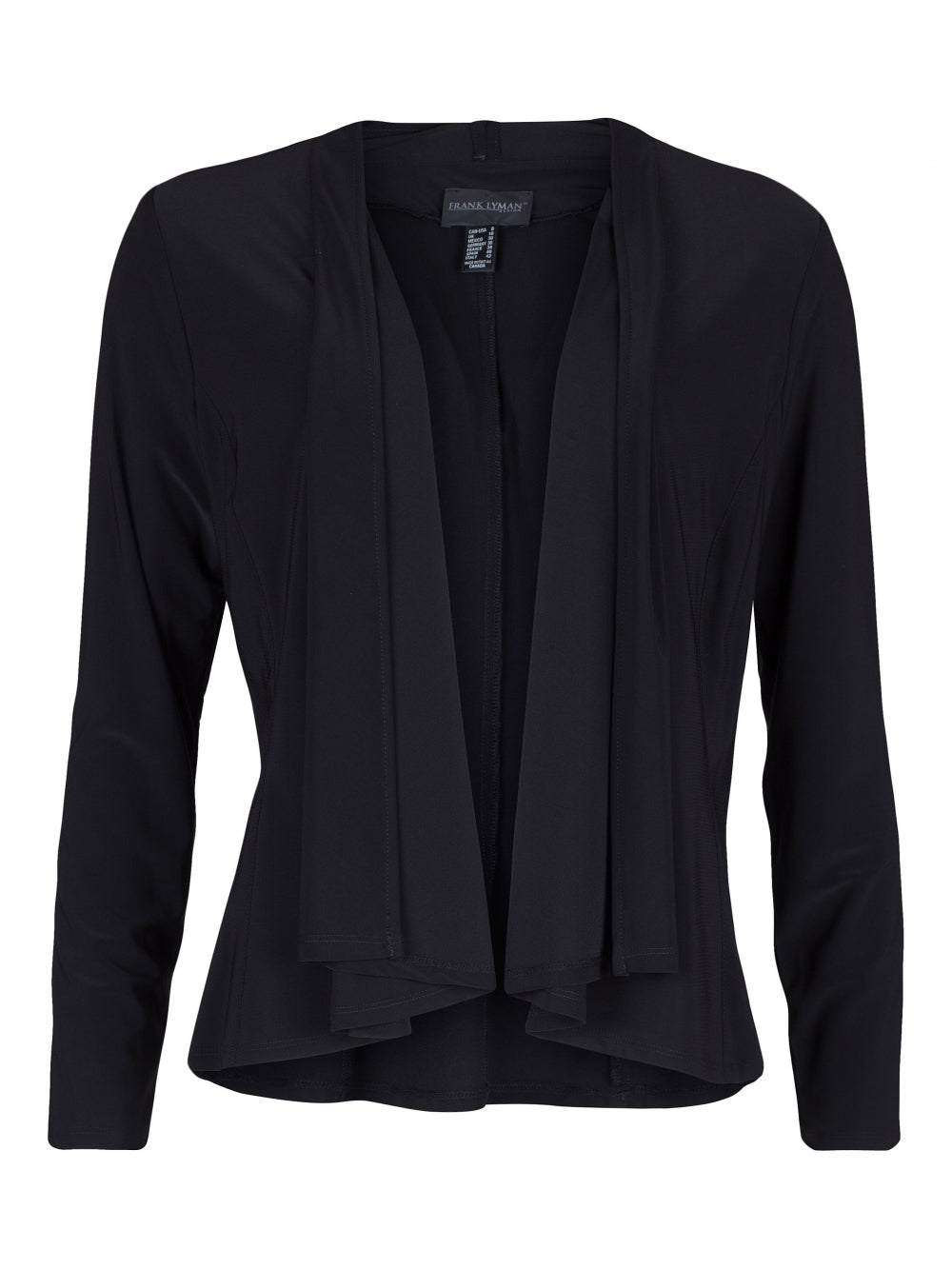 Jacka 069 - Modevillan