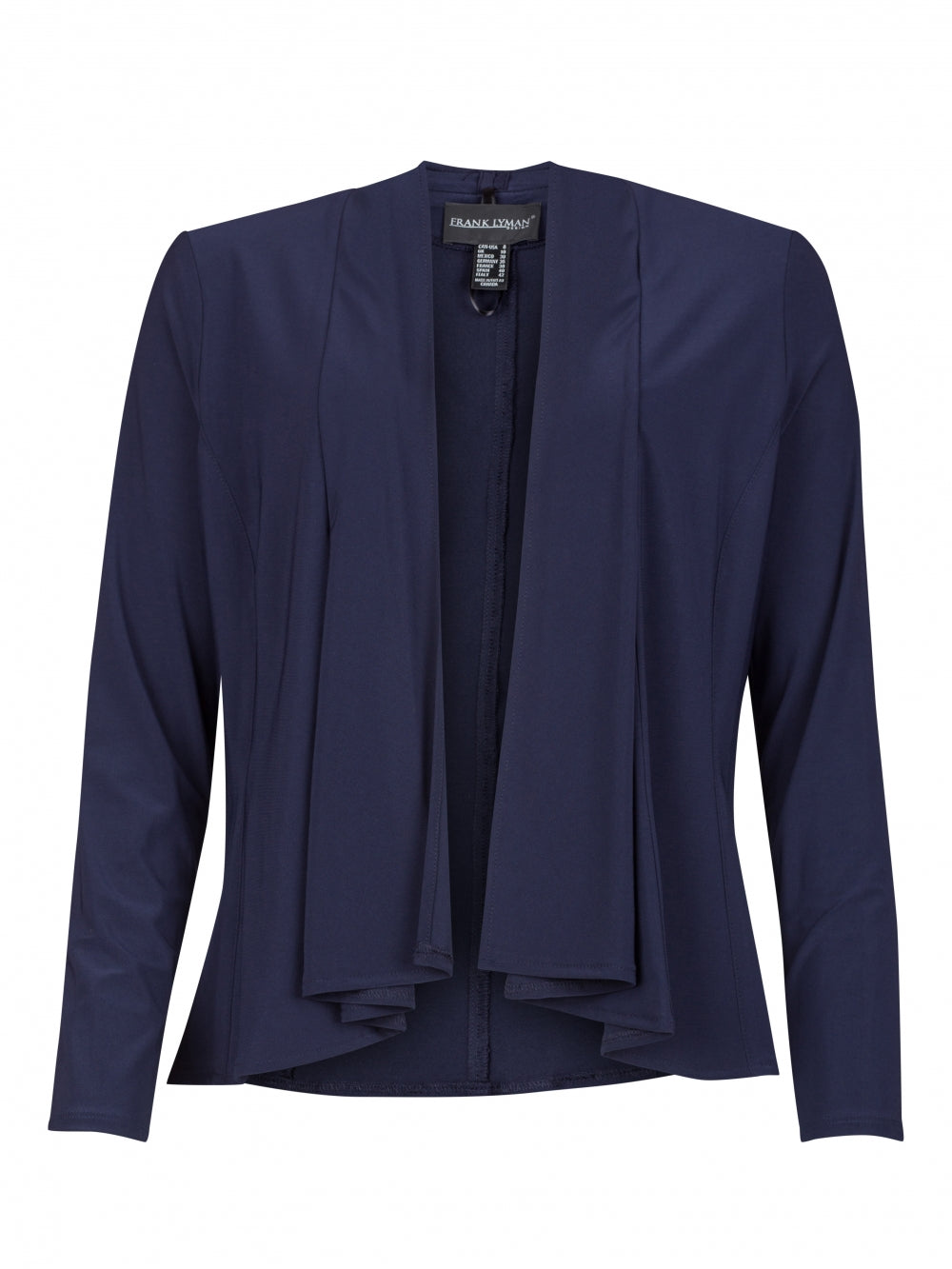 Jacka 069 - Modevillan