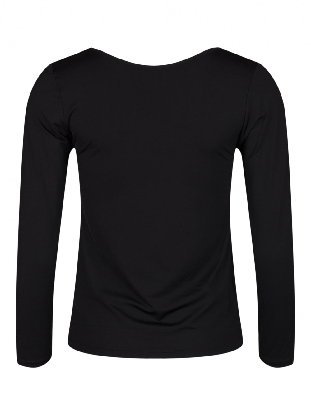 Topp lång ärm - Modevillan