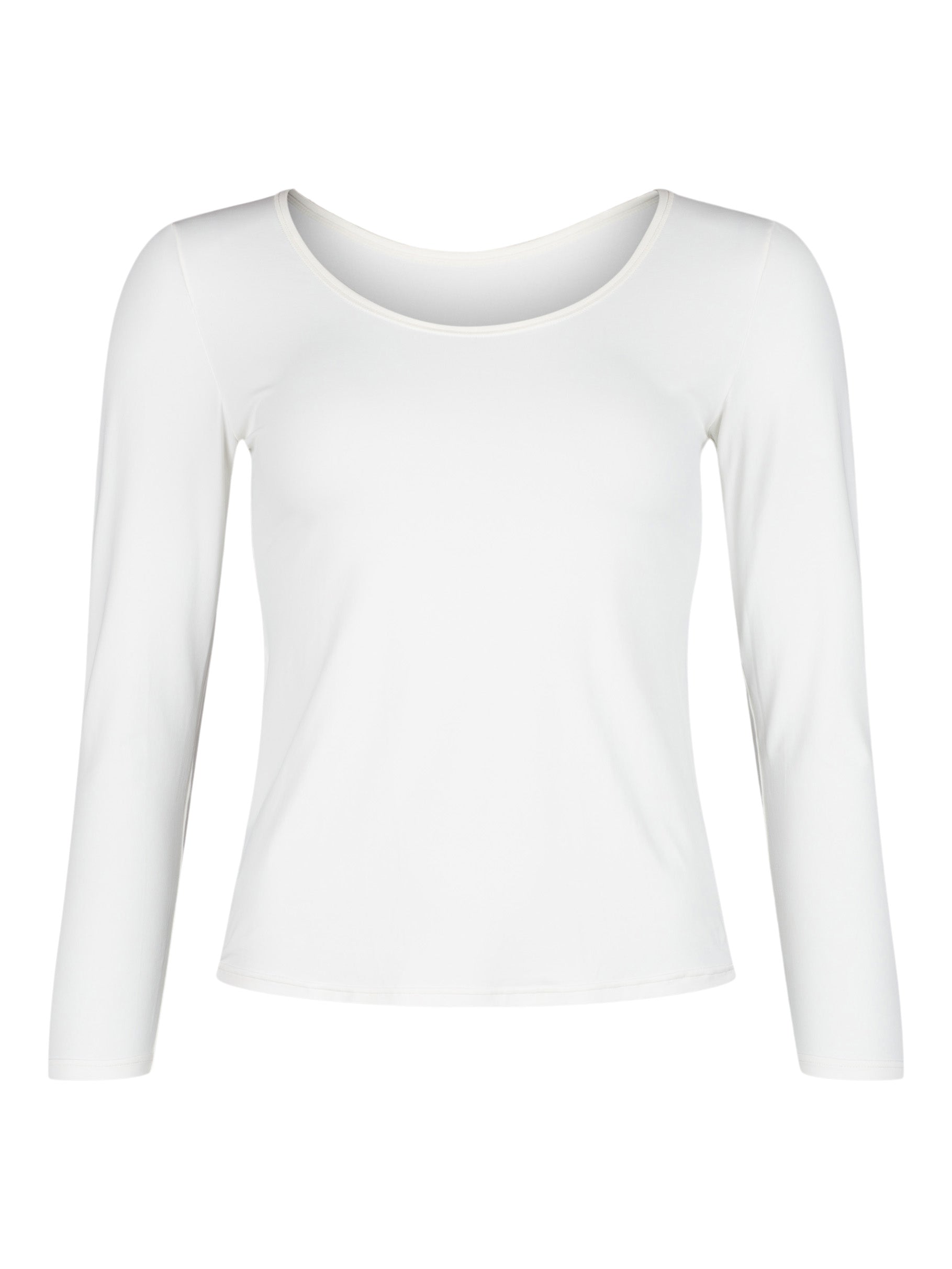 Topp lång ärm - Modevillan