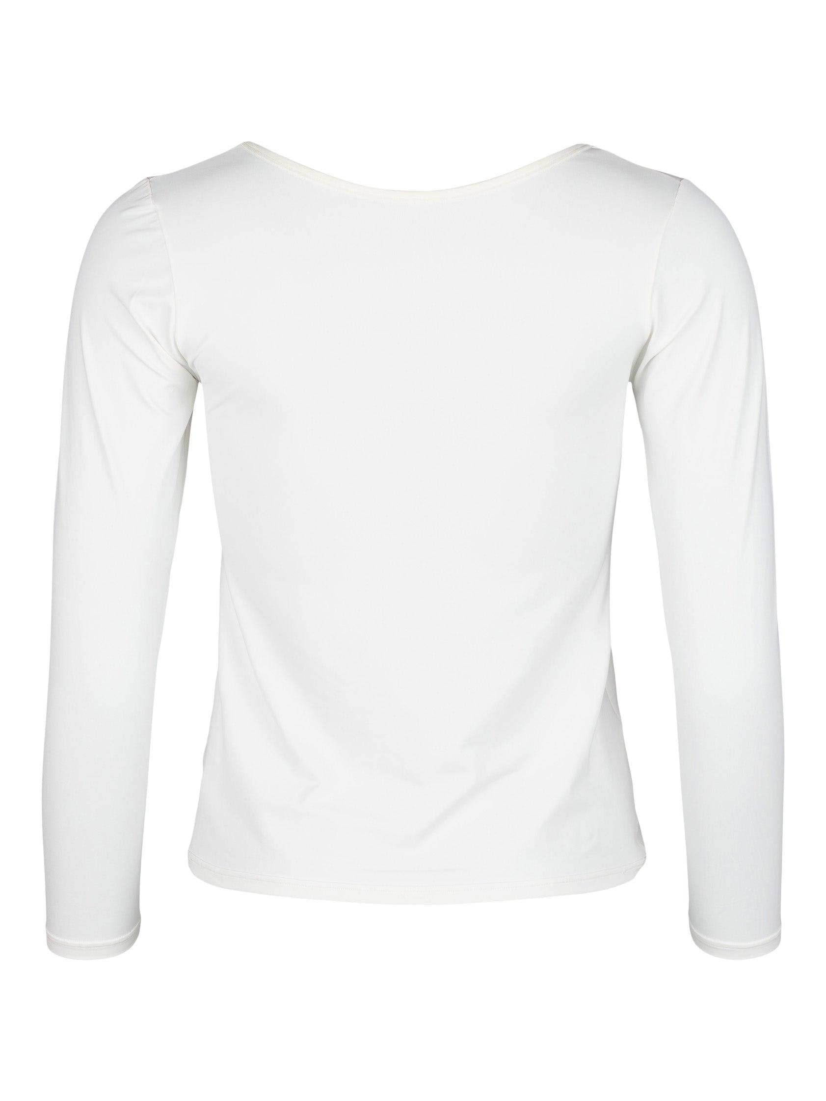 Topp lång ärm - Modevillan