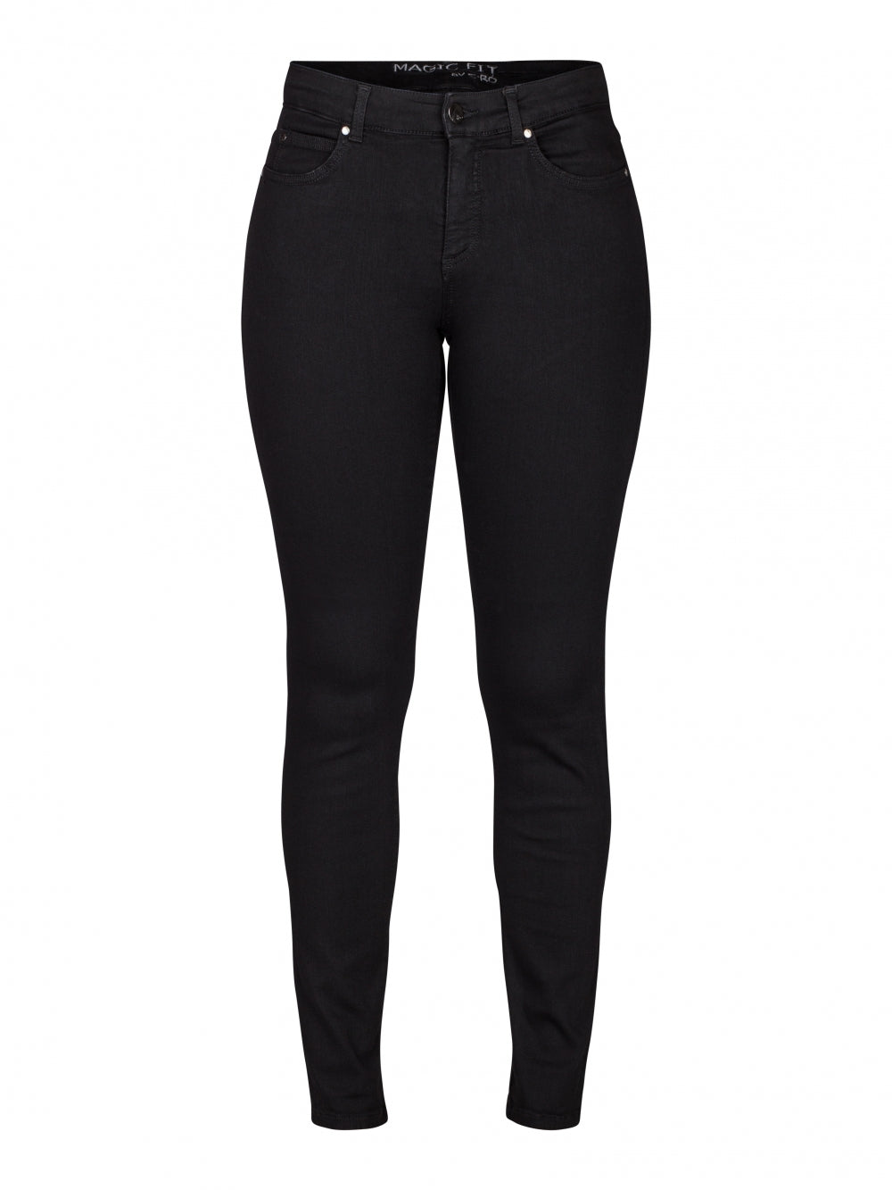 Jeans Magic fit Slim Foot - Modevillan