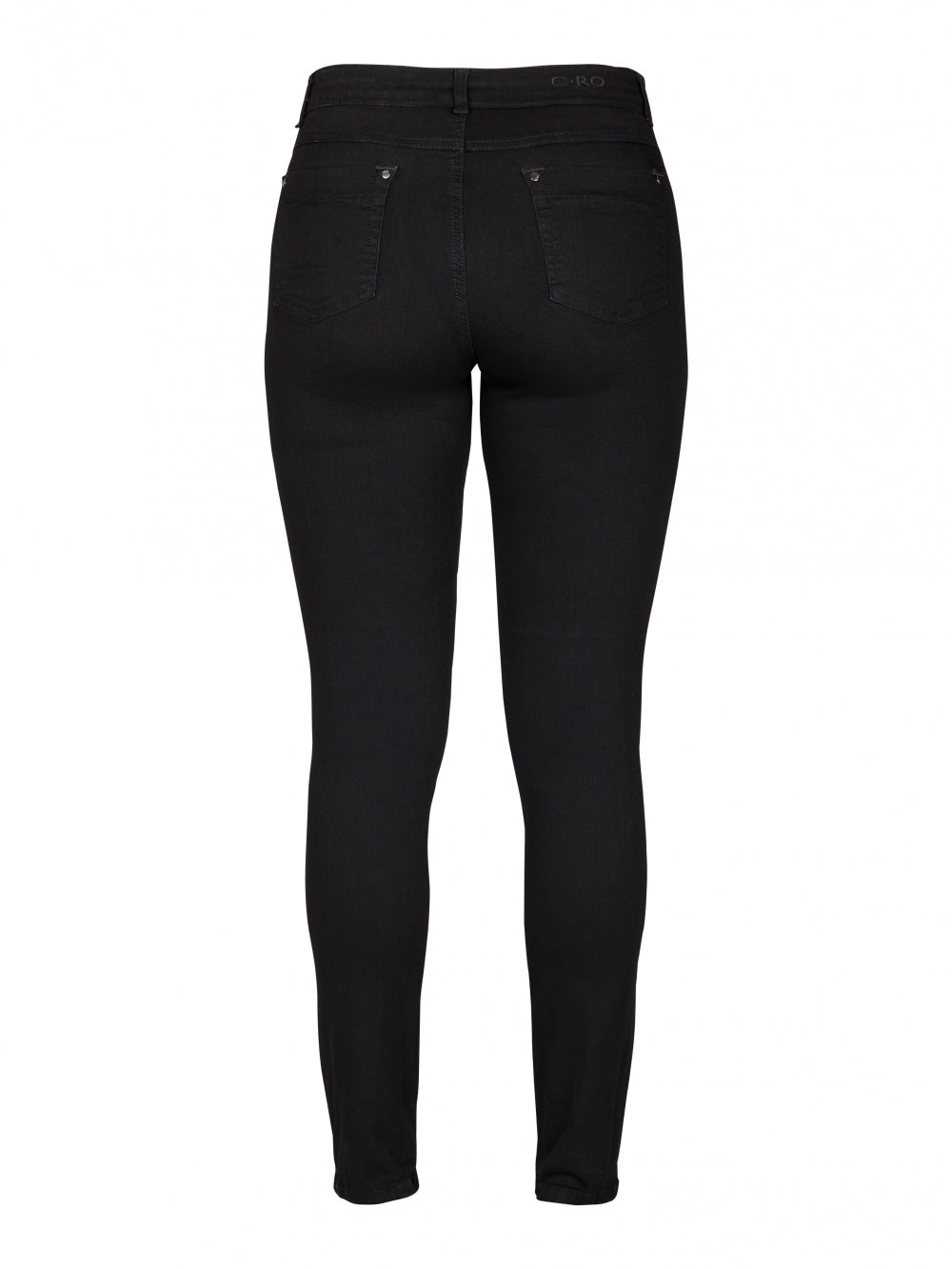 Jeans Magic fit Slim Foot - Modevillan