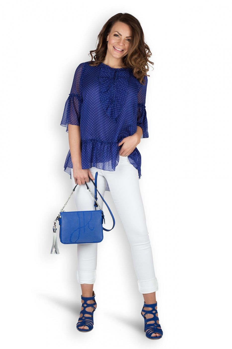 Jeans Magic fit Slim Foot - Modevillan