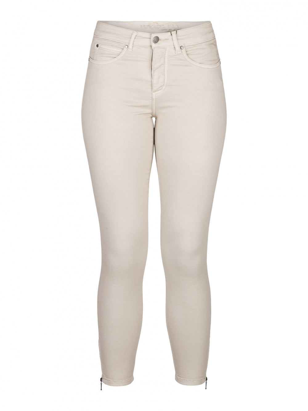 Jeans Magic fit 7/8 - Modevillan