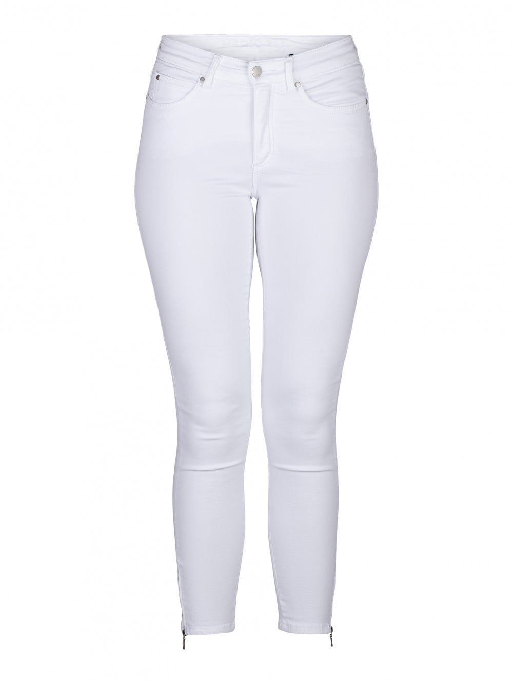 Jeans Magic fit 7/8 - Modevillan