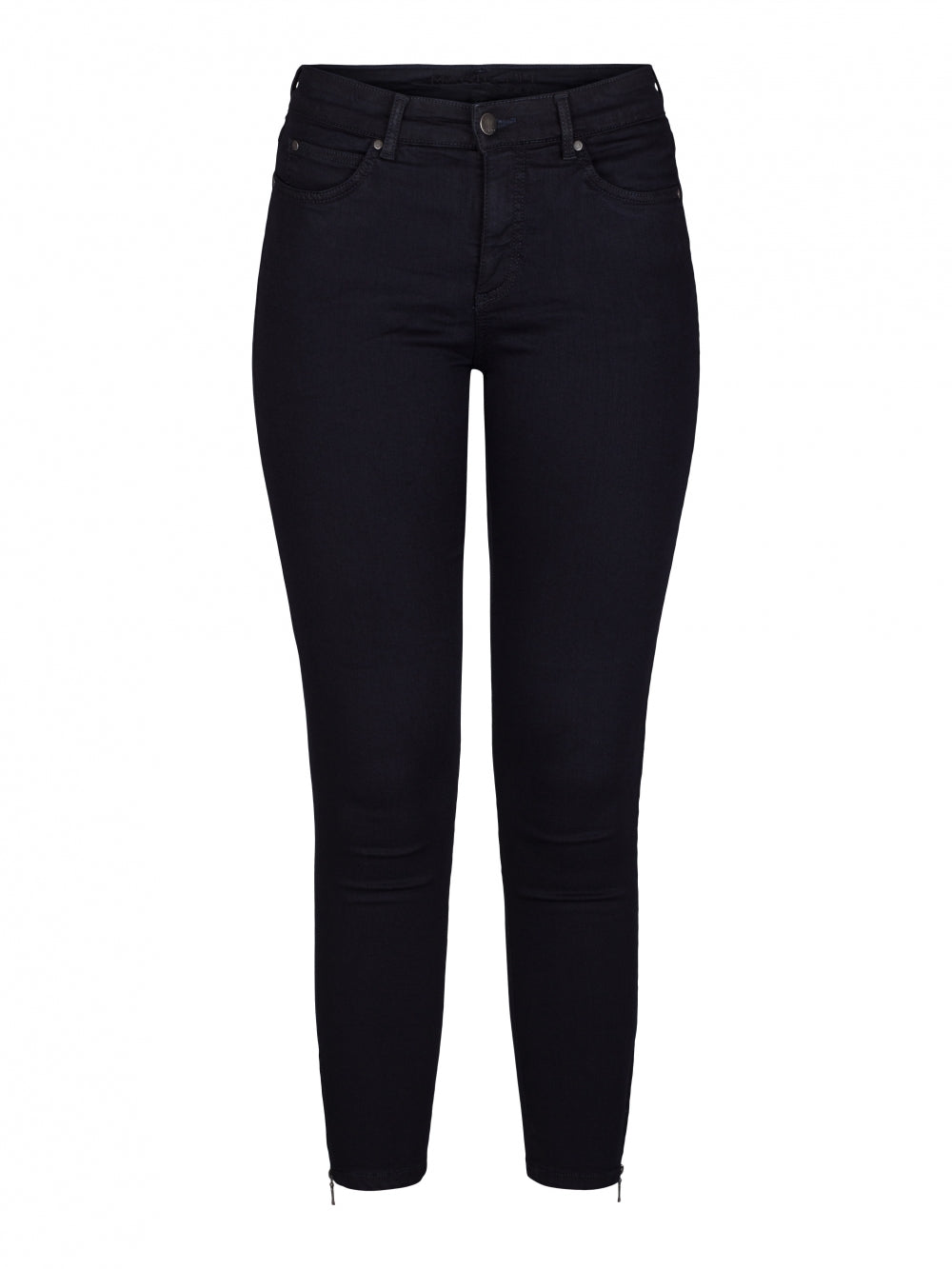 Jeans Magic fit 7/8 - Modevillan