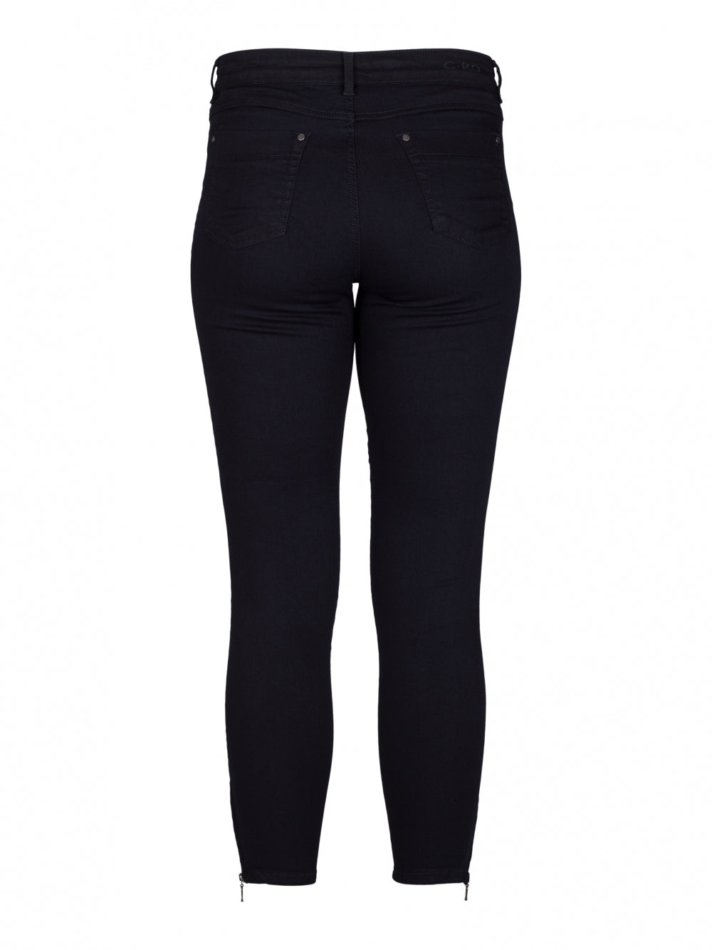 Jeans Magic fit 7/8 - Modevillan