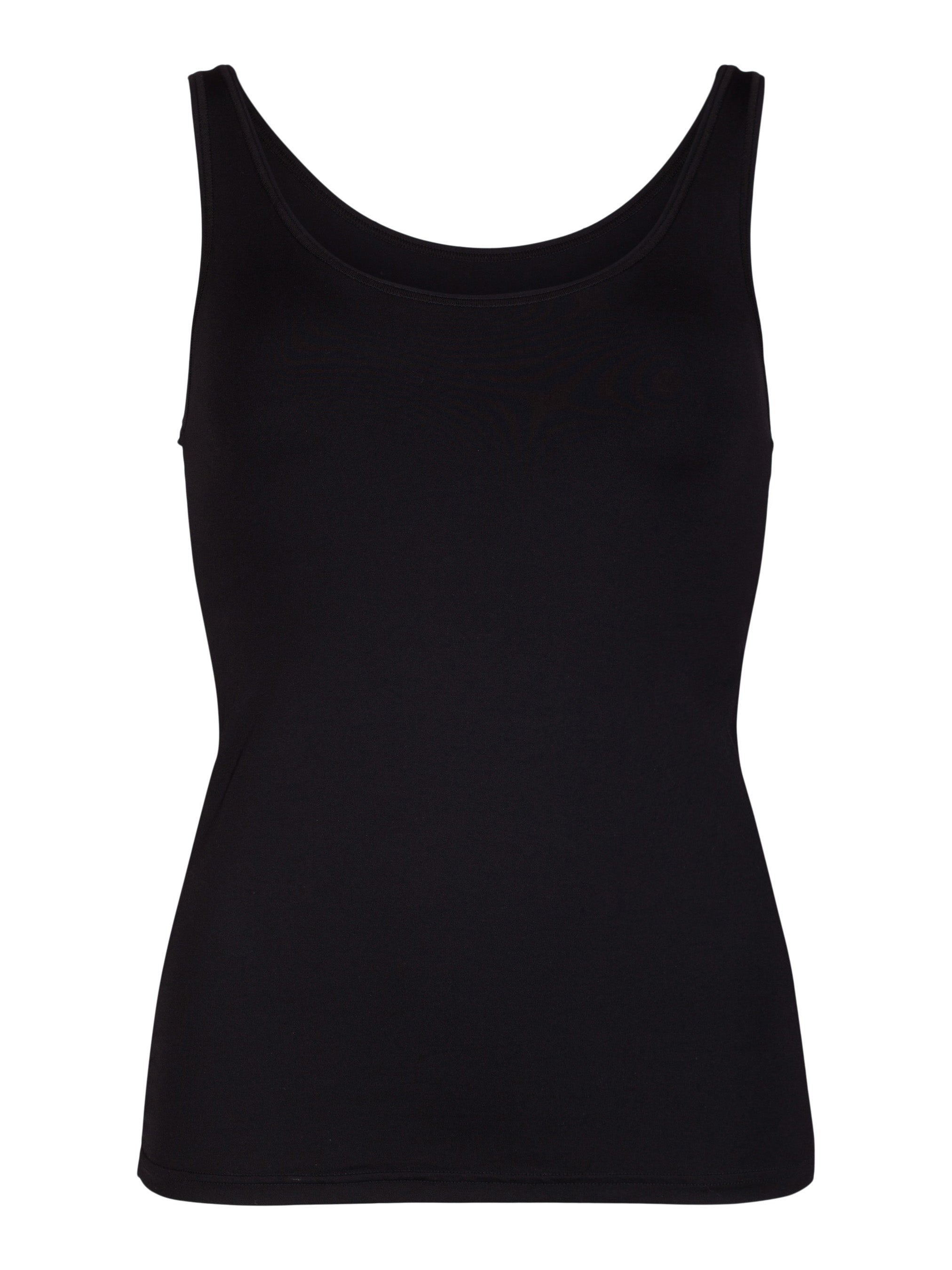 Linne med inbyggd BH - Modevillan