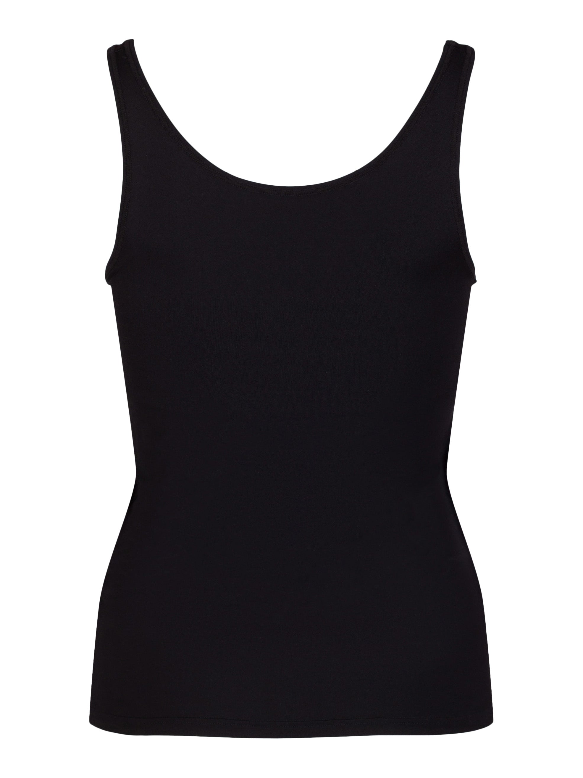 Linne med inbyggd BH - Modevillan