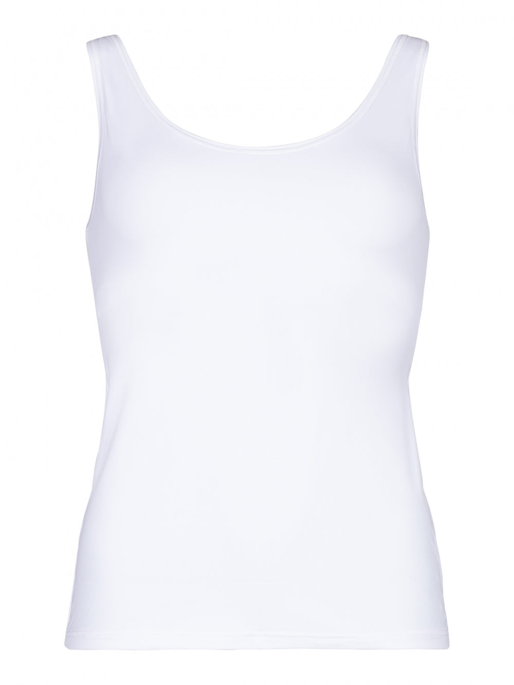 Linne med inbyggd BH - Modevillan