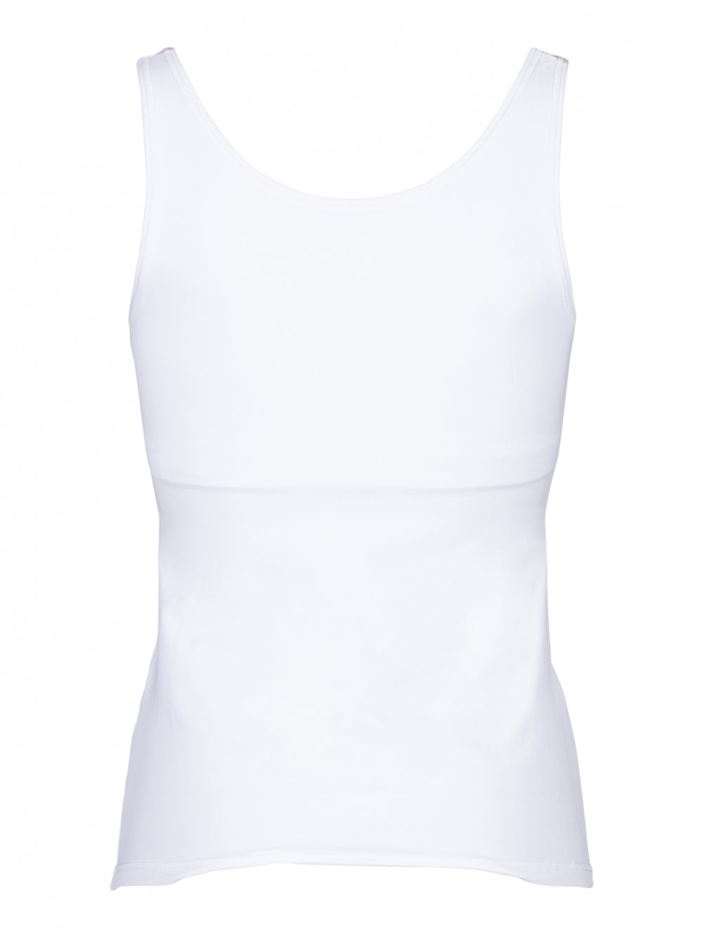 Linne med inbyggd BH - Modevillan