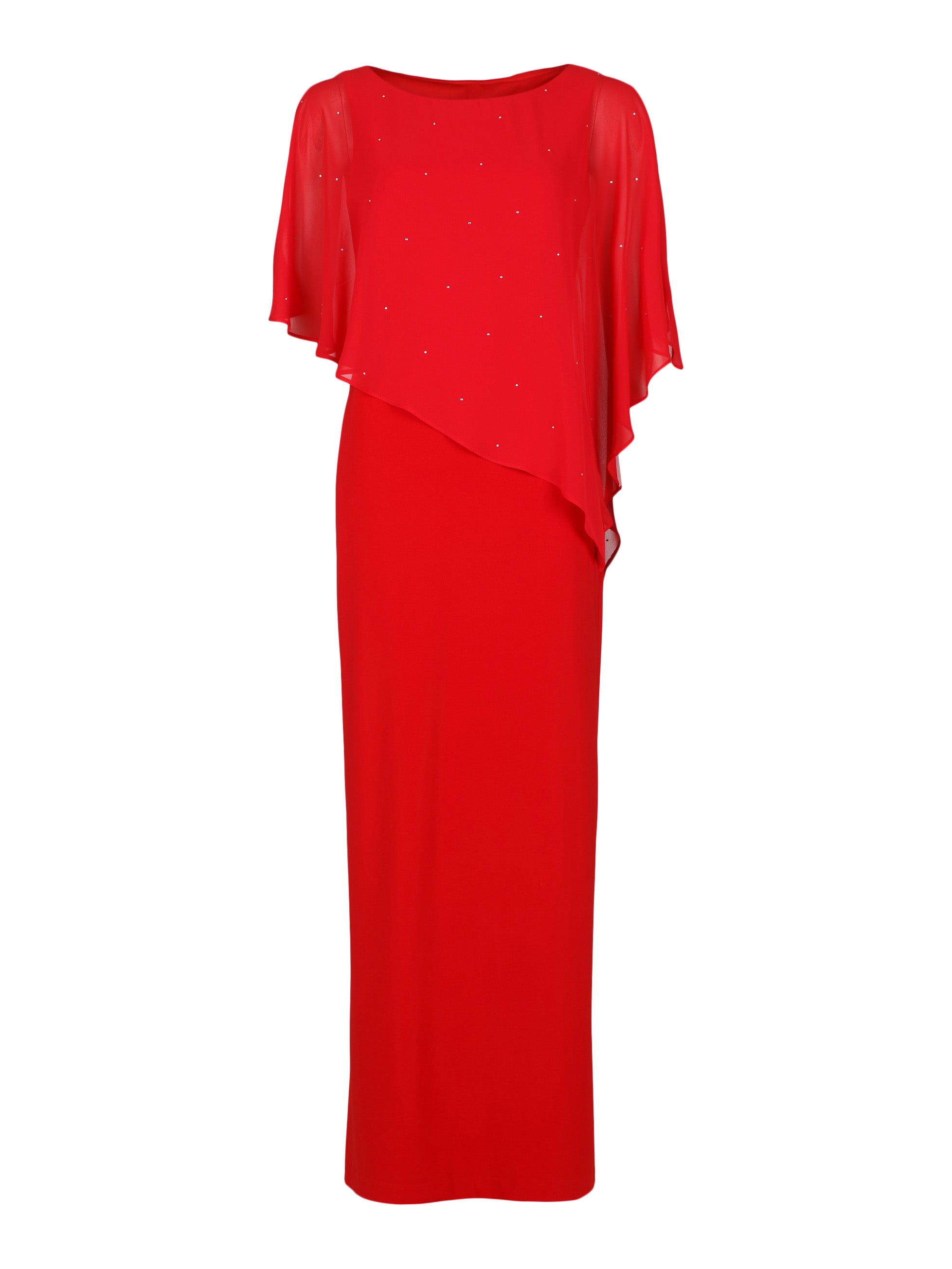 Långklänning - Modevillan