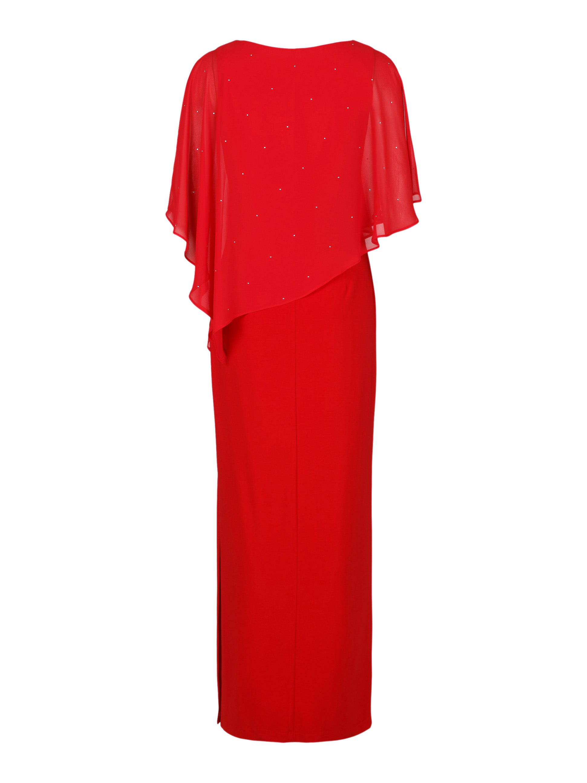 Långklänning - Modevillan