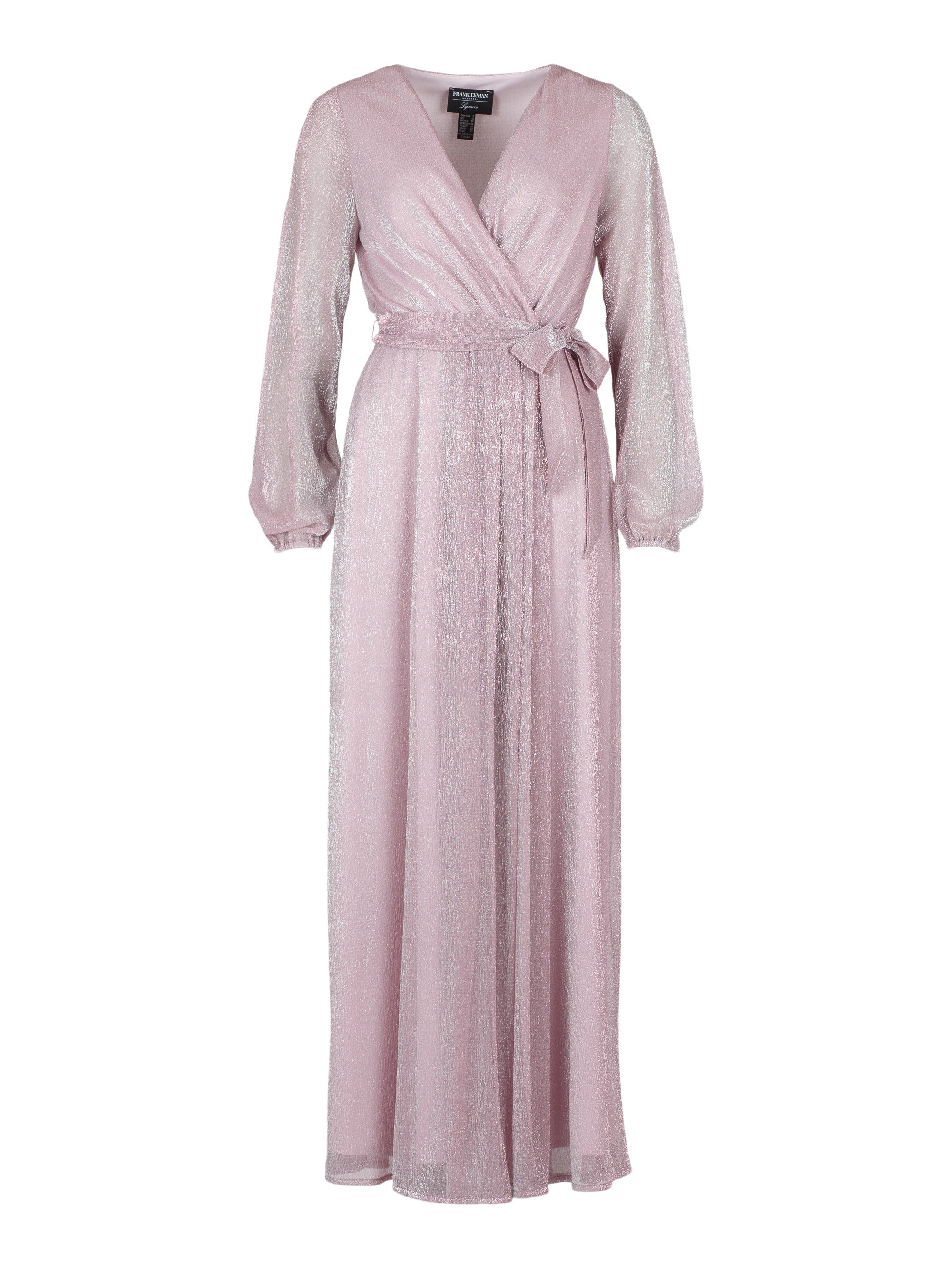 Långklänning - Modevillan