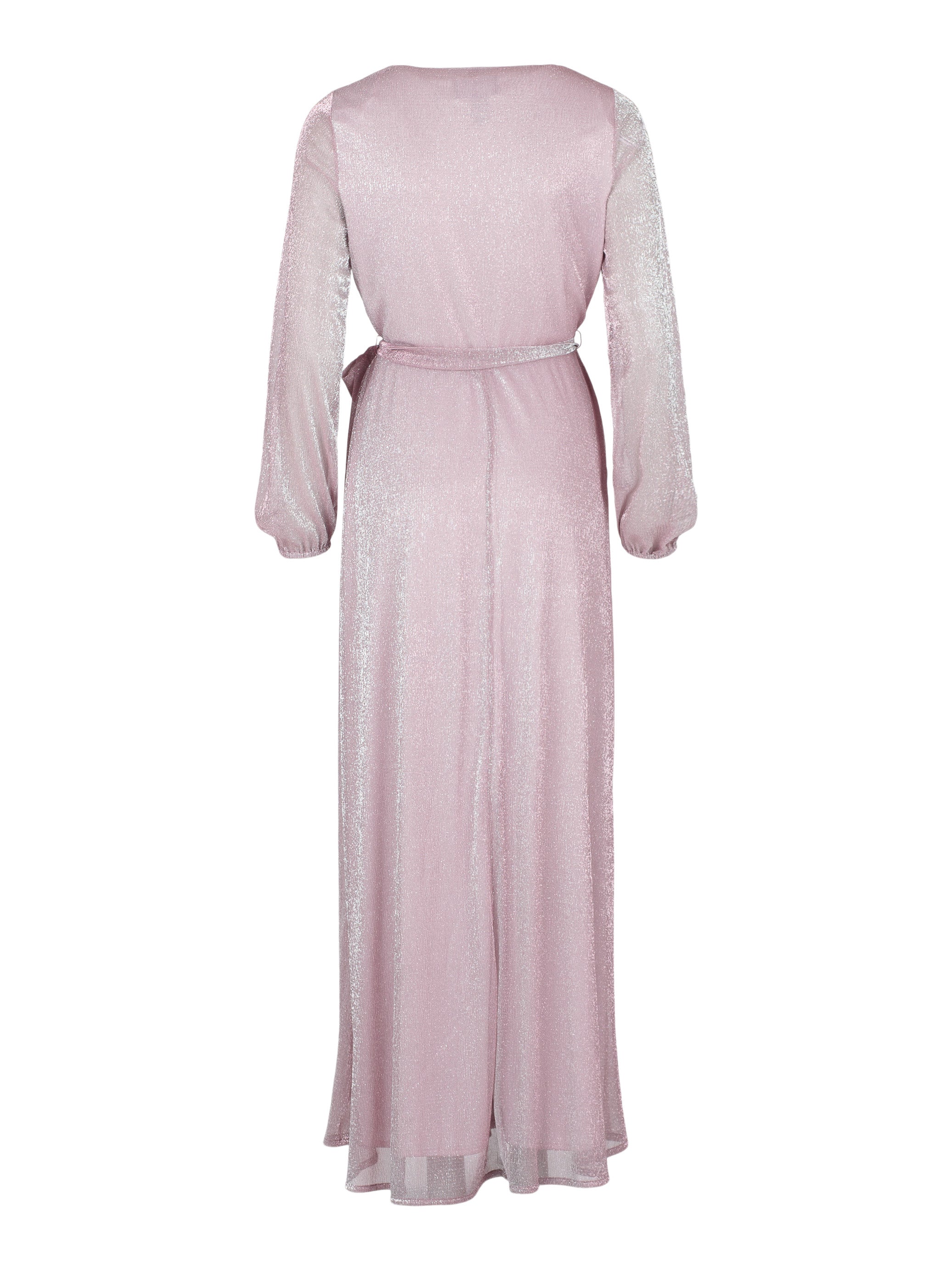 Långklänning - Modevillan