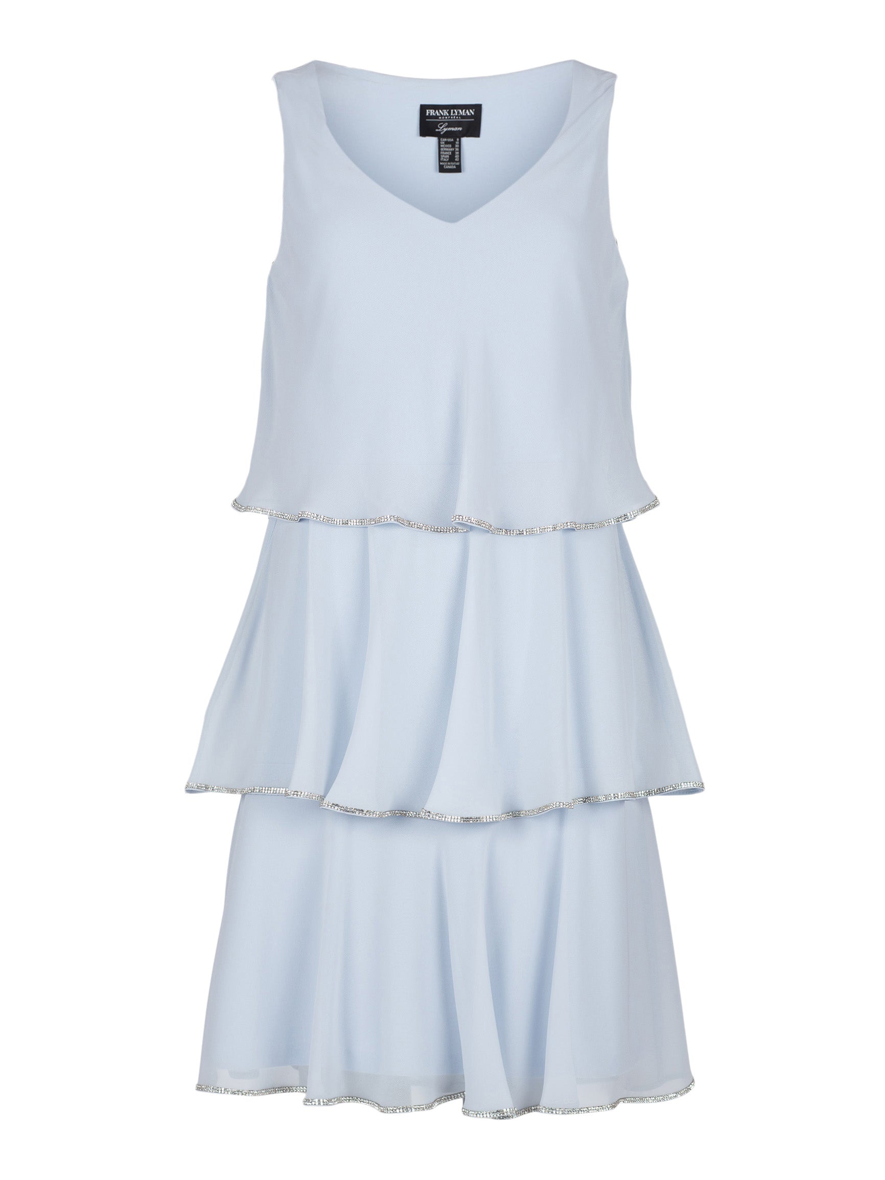 Klänning - Modevillan