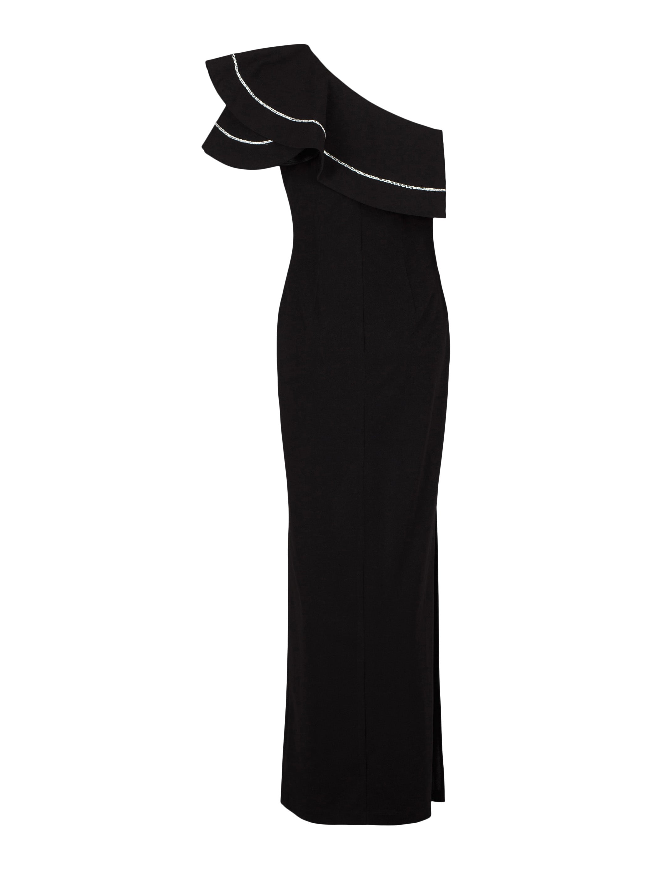 Långklänning - Modevillan