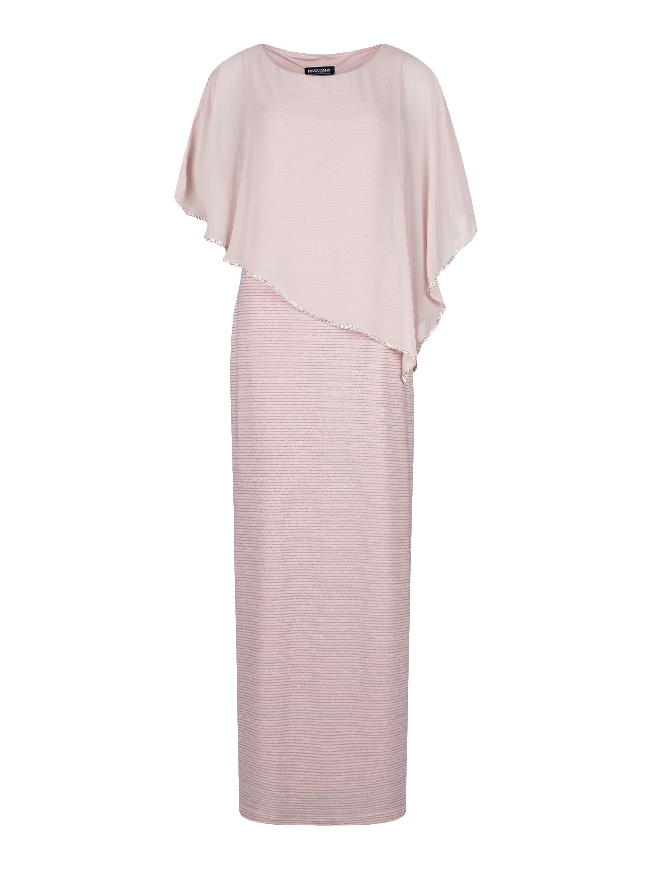 Långklänning - Modevillan