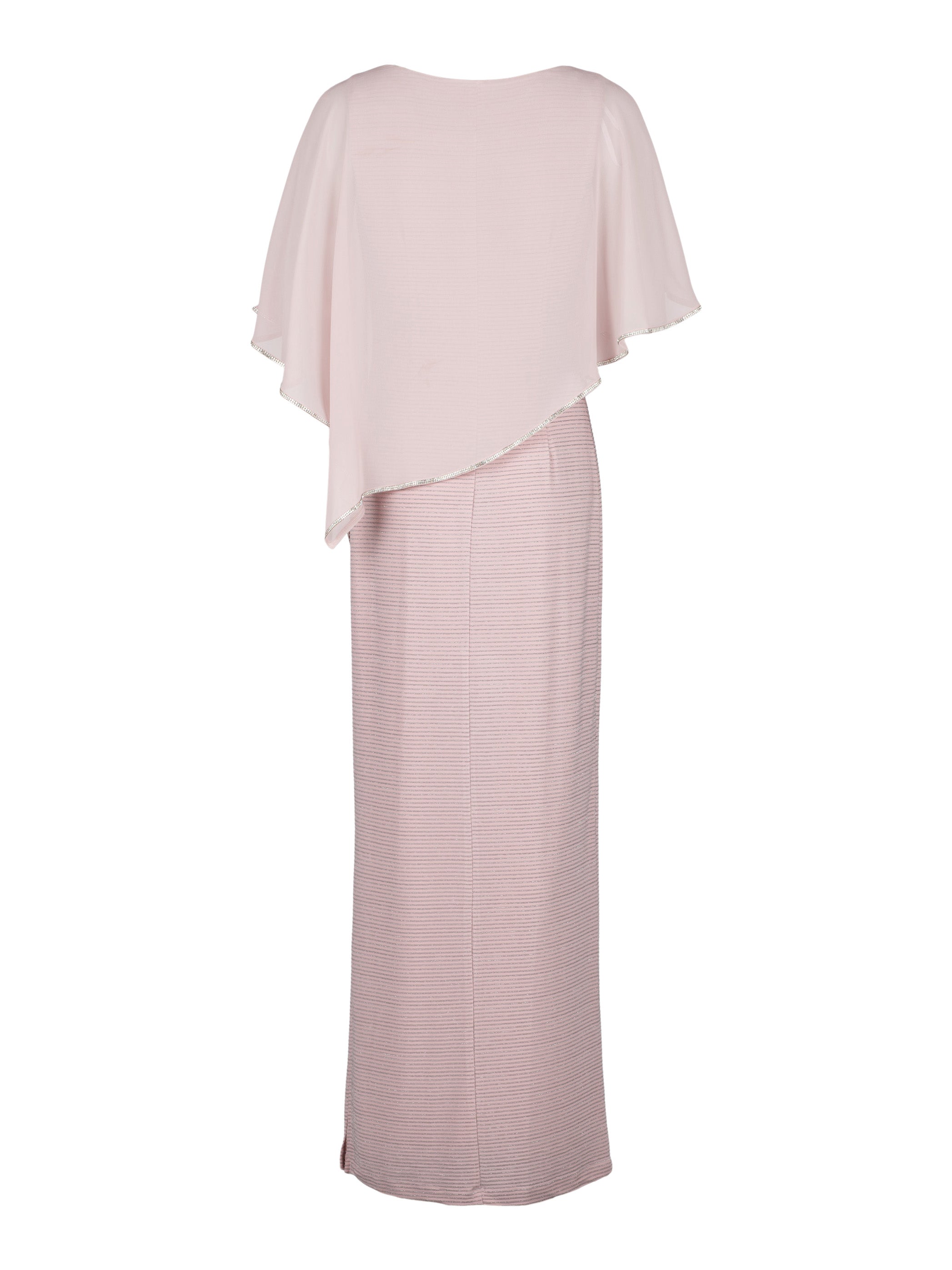 Långklänning - Modevillan