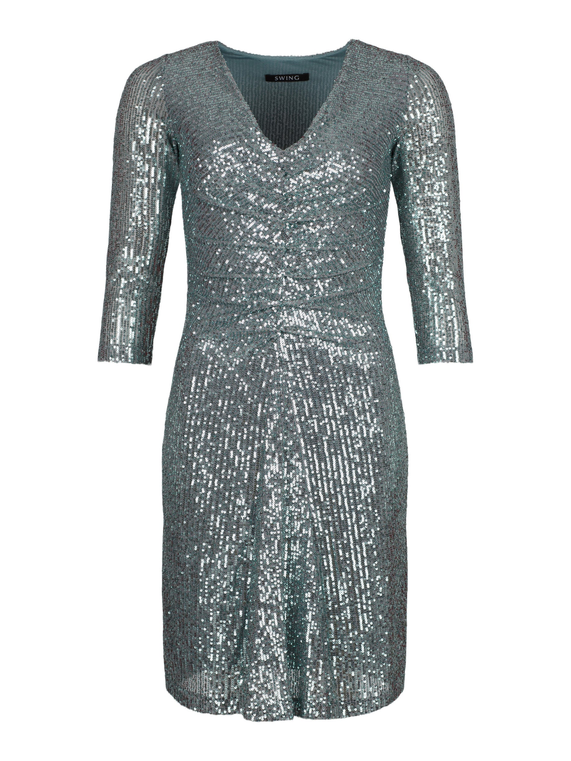 klänning - Modevillan