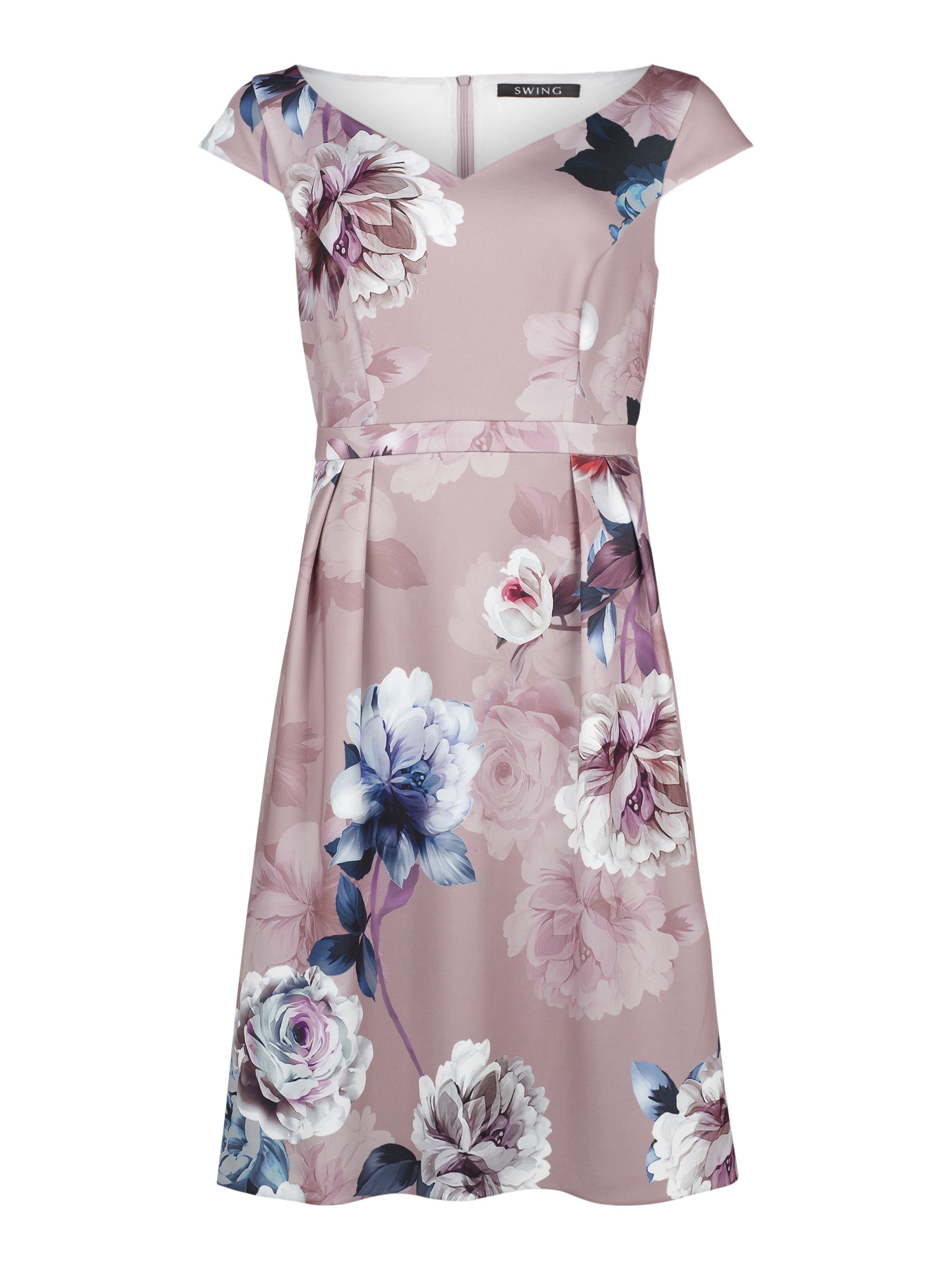 Klänning - Modevillan