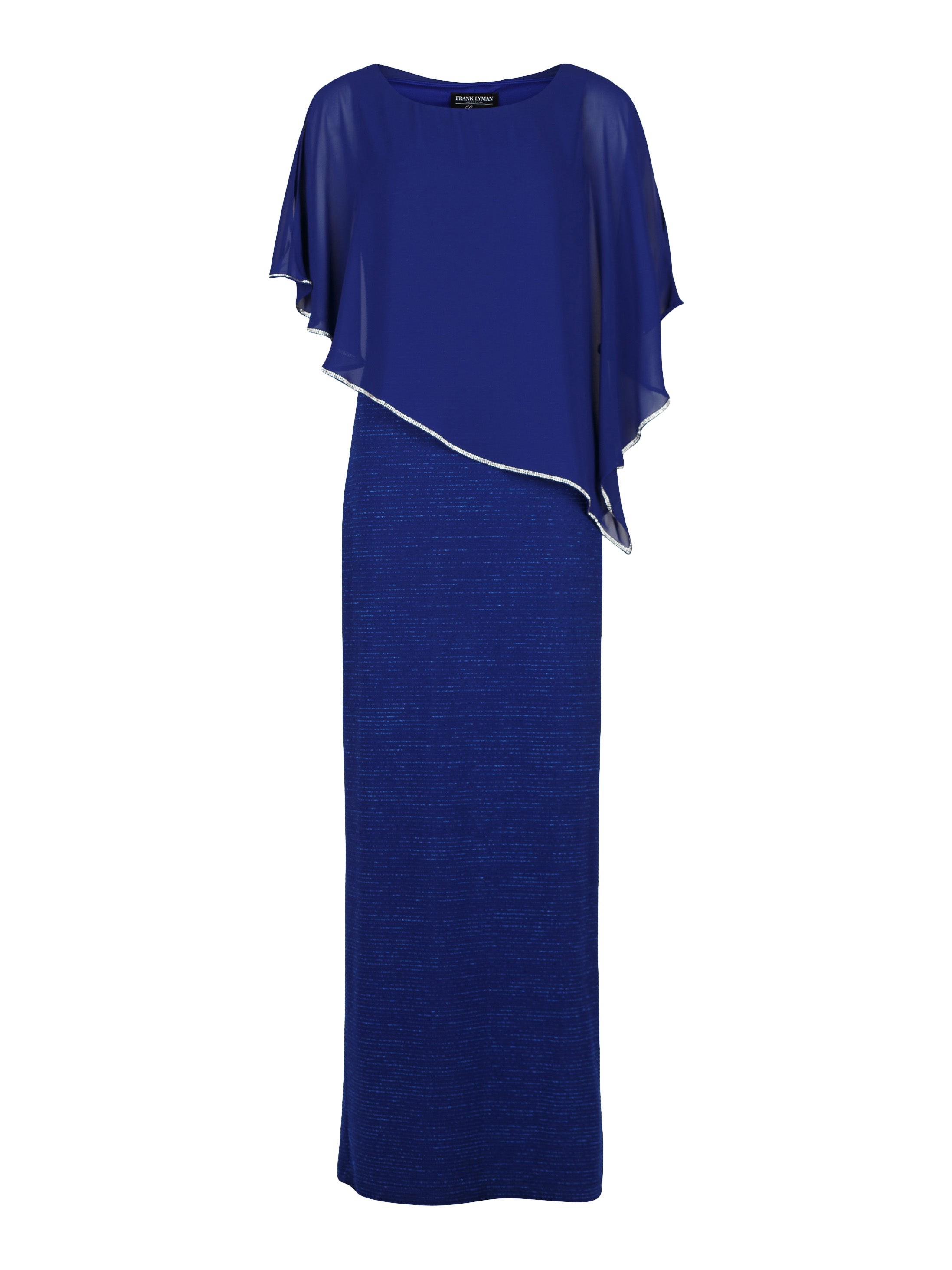 Långklänning - Modevillan