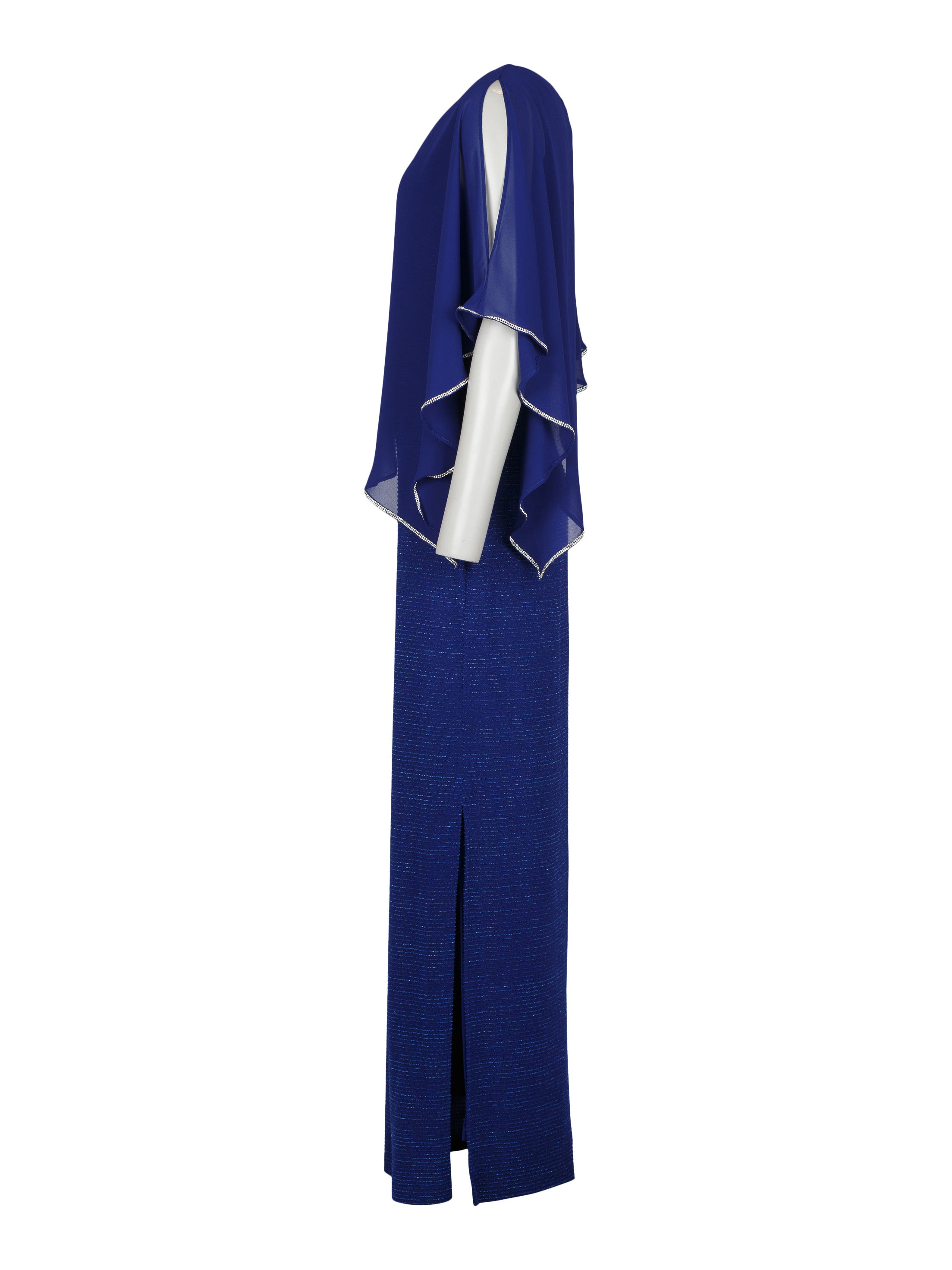 Långklänning - Modevillan