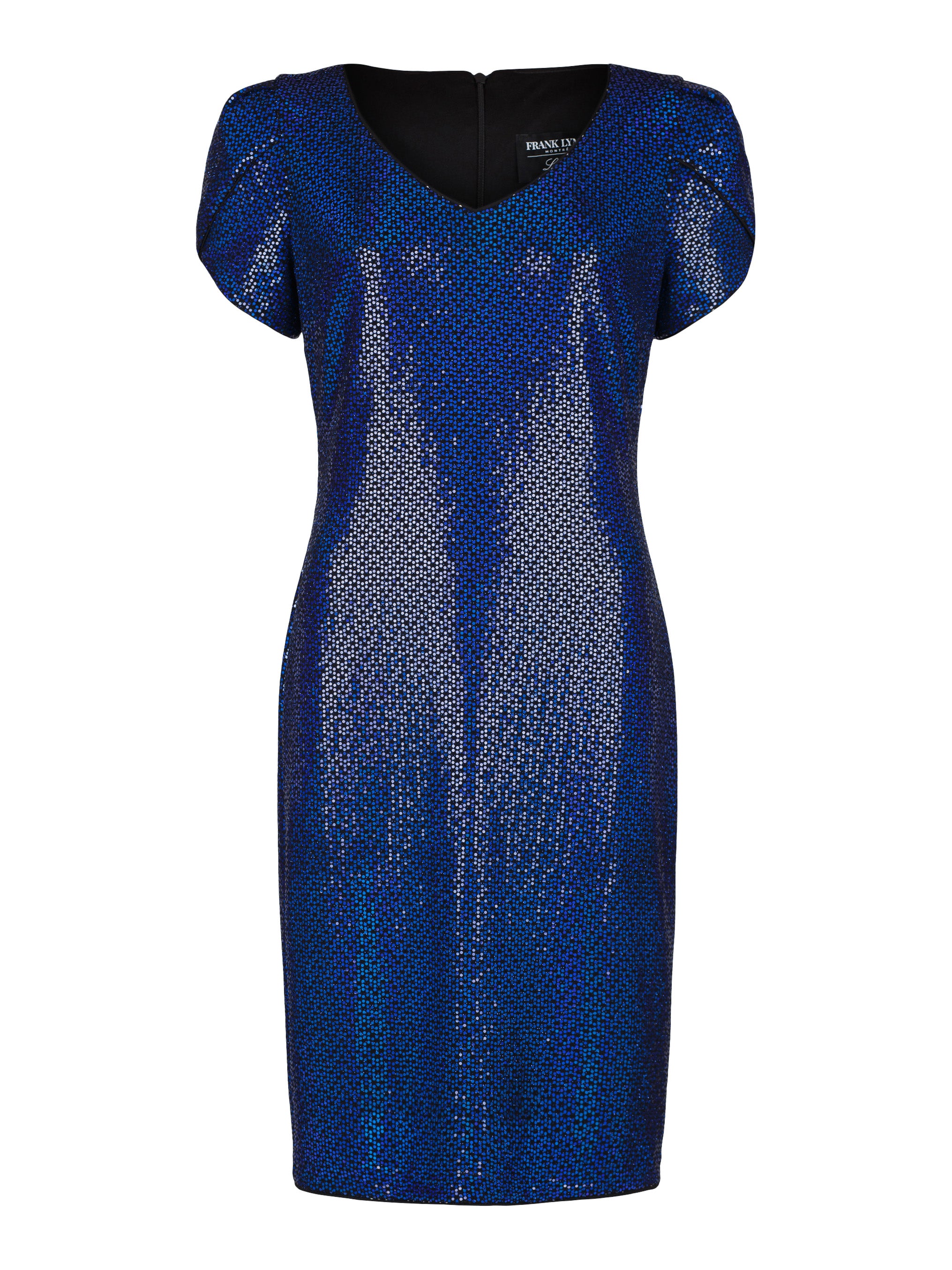 Klänning - Modevillan