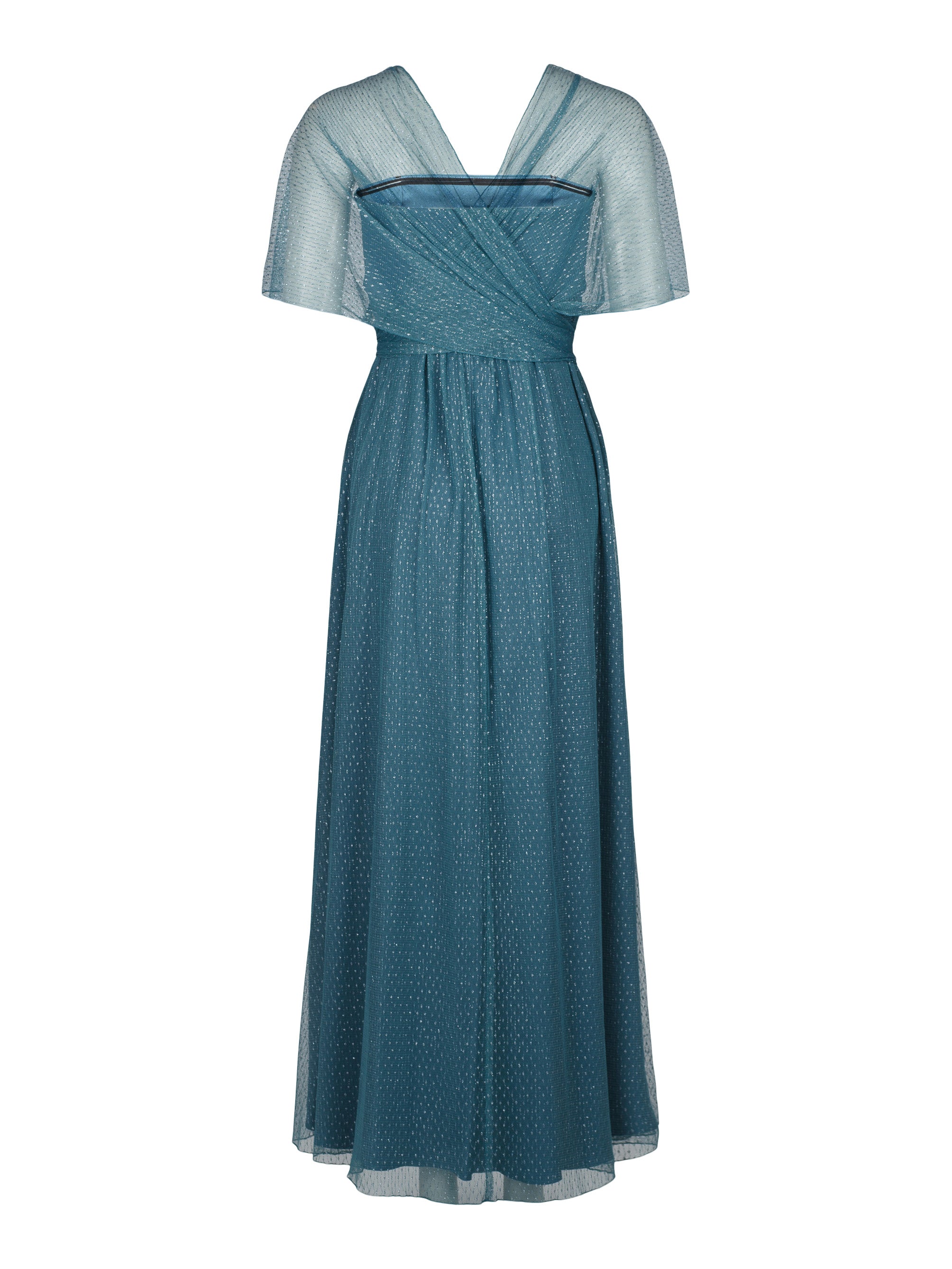 Långklänning - Modevillan