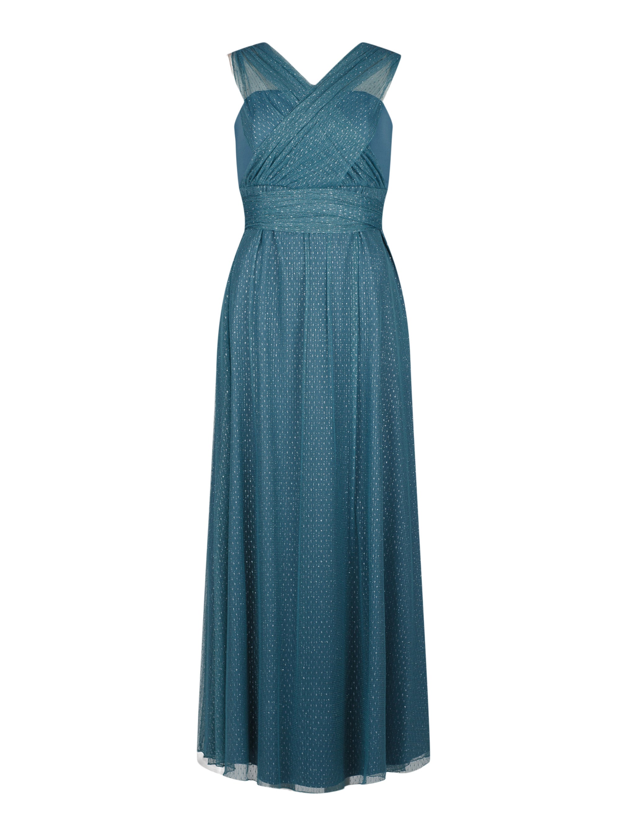 Långklänning - Modevillan