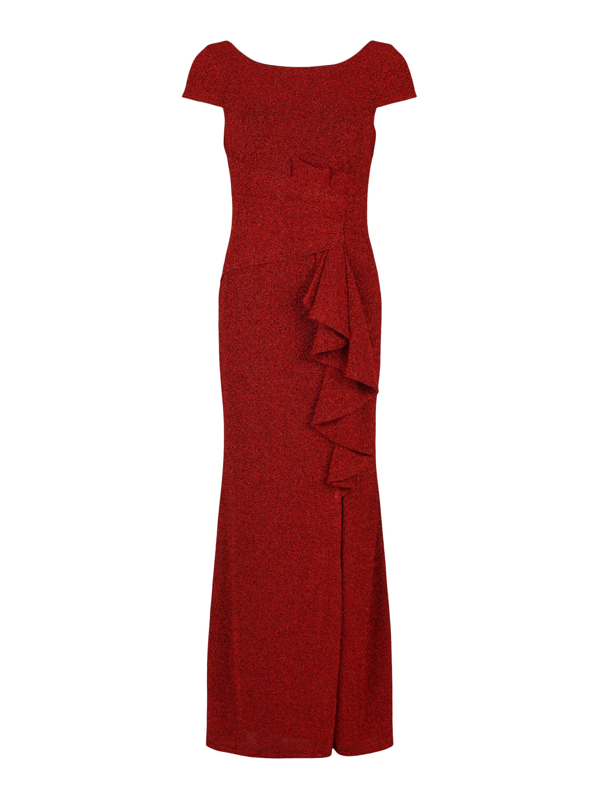 Långklänning - Modevillan