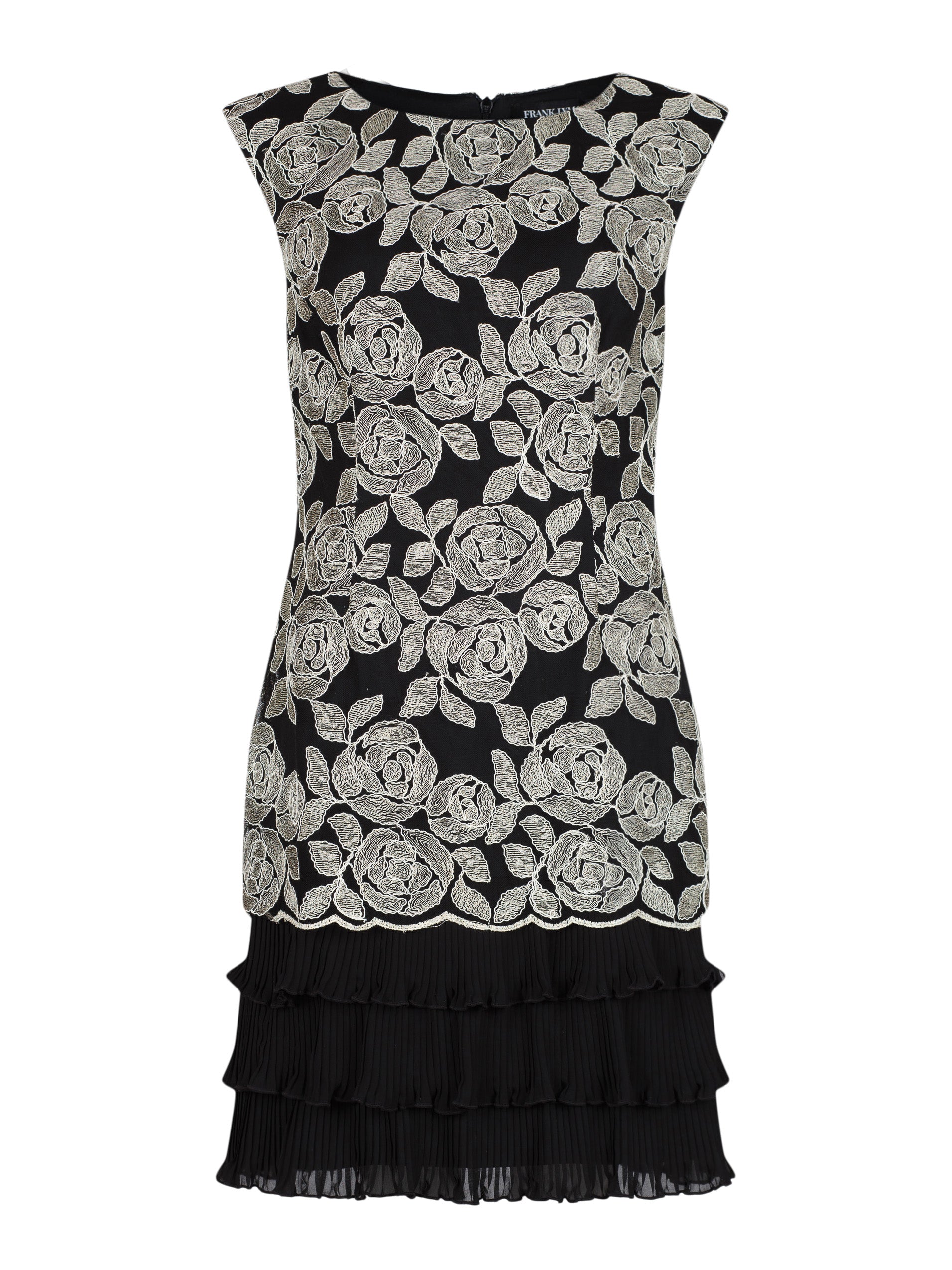 Klänning - Modevillan