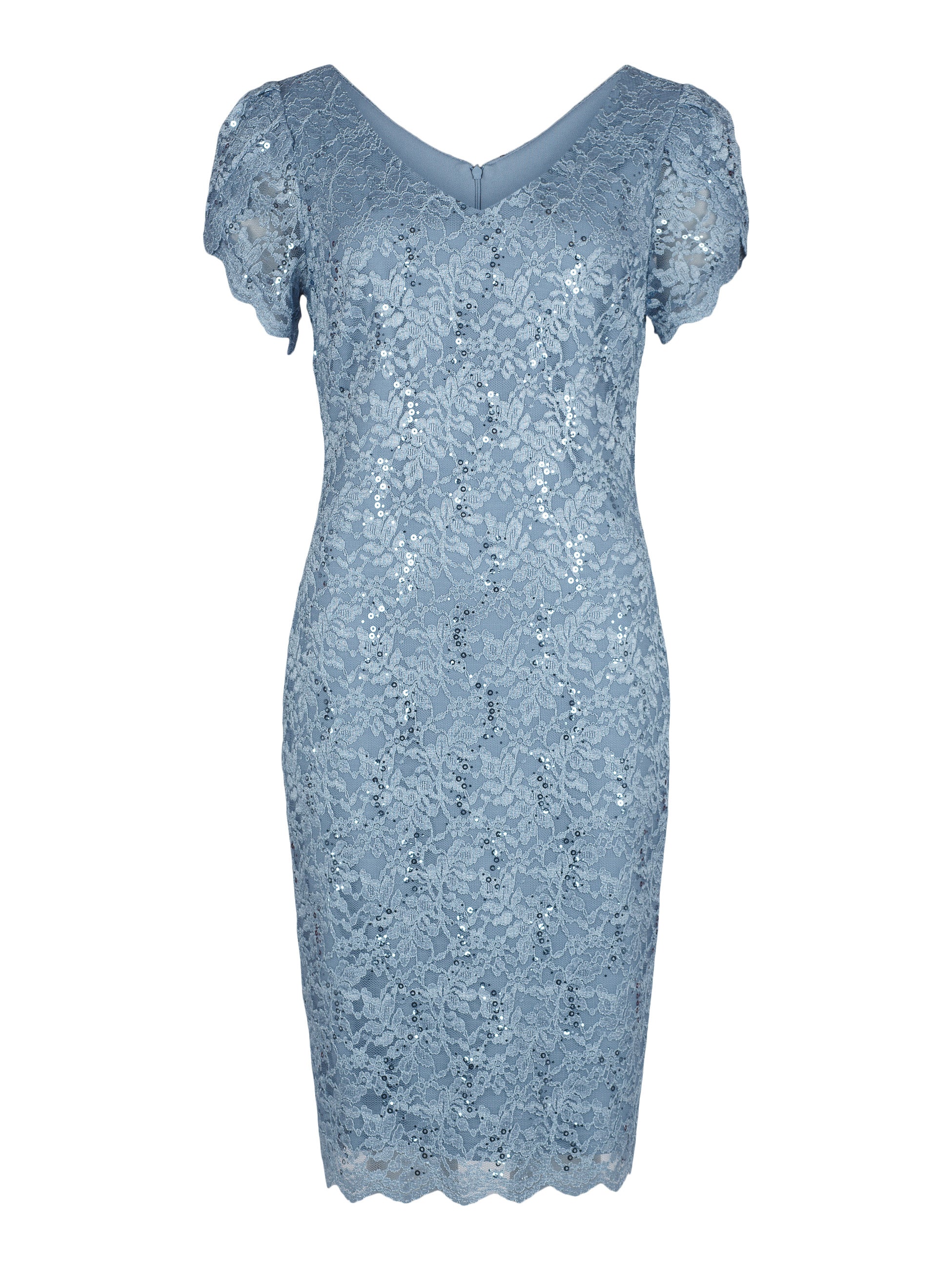 Klänning - Modevillan