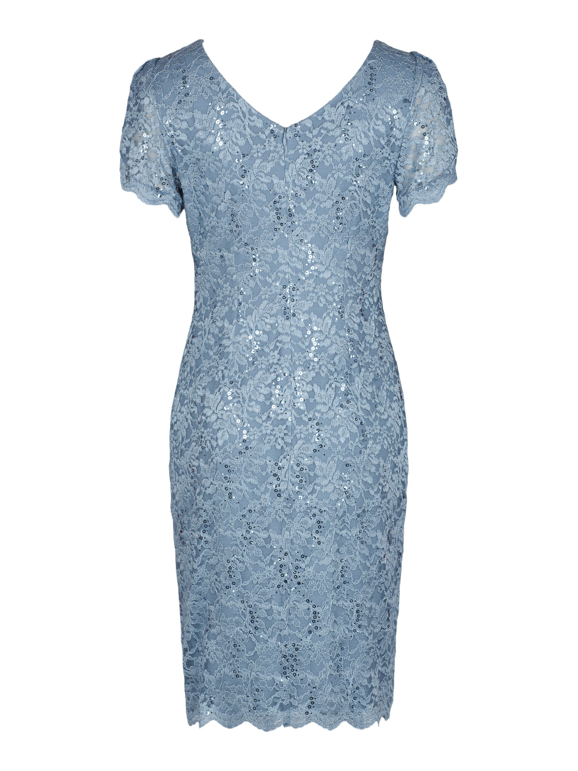 Klänning - Modevillan