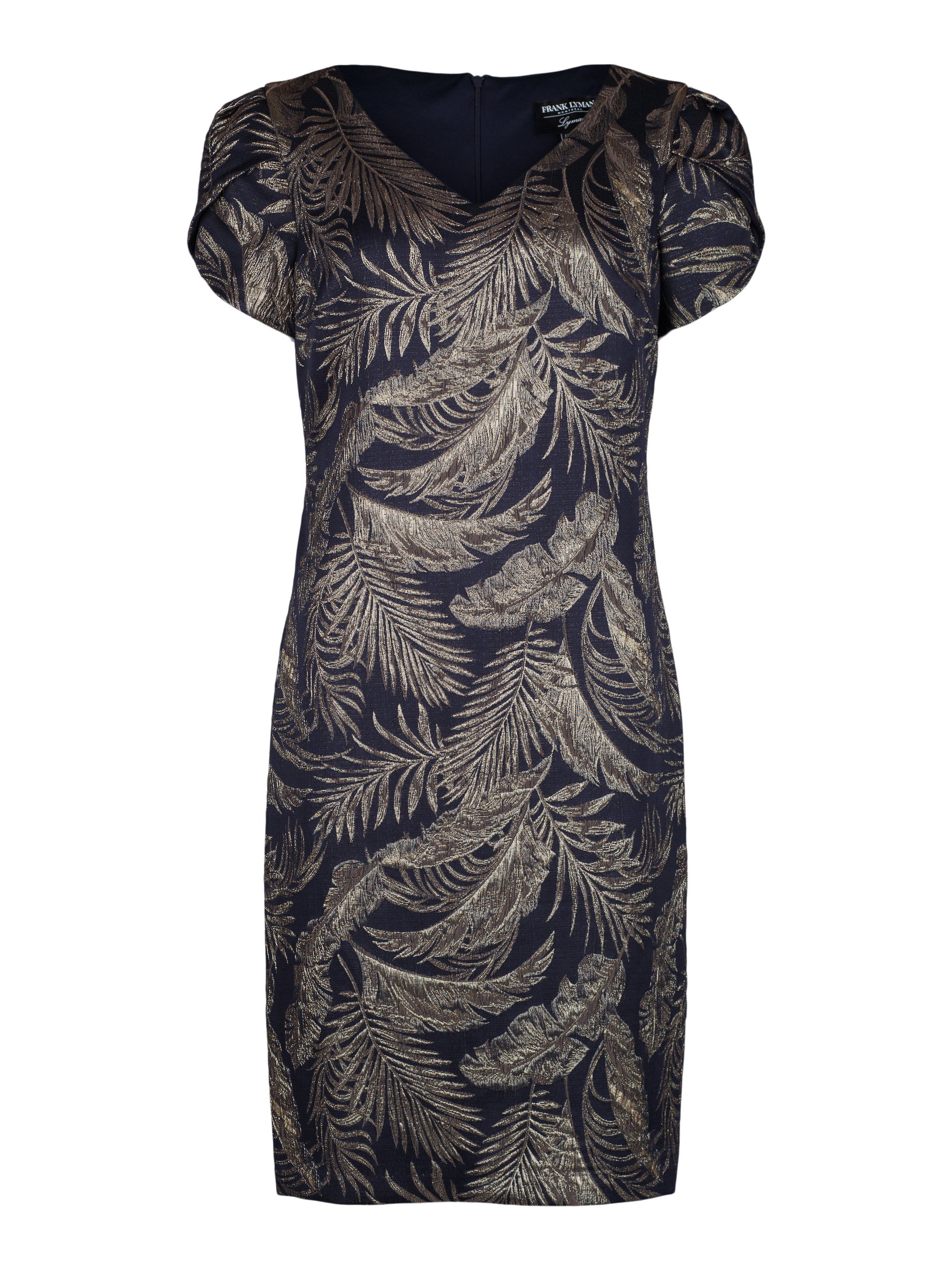 Klänning - Modevillan