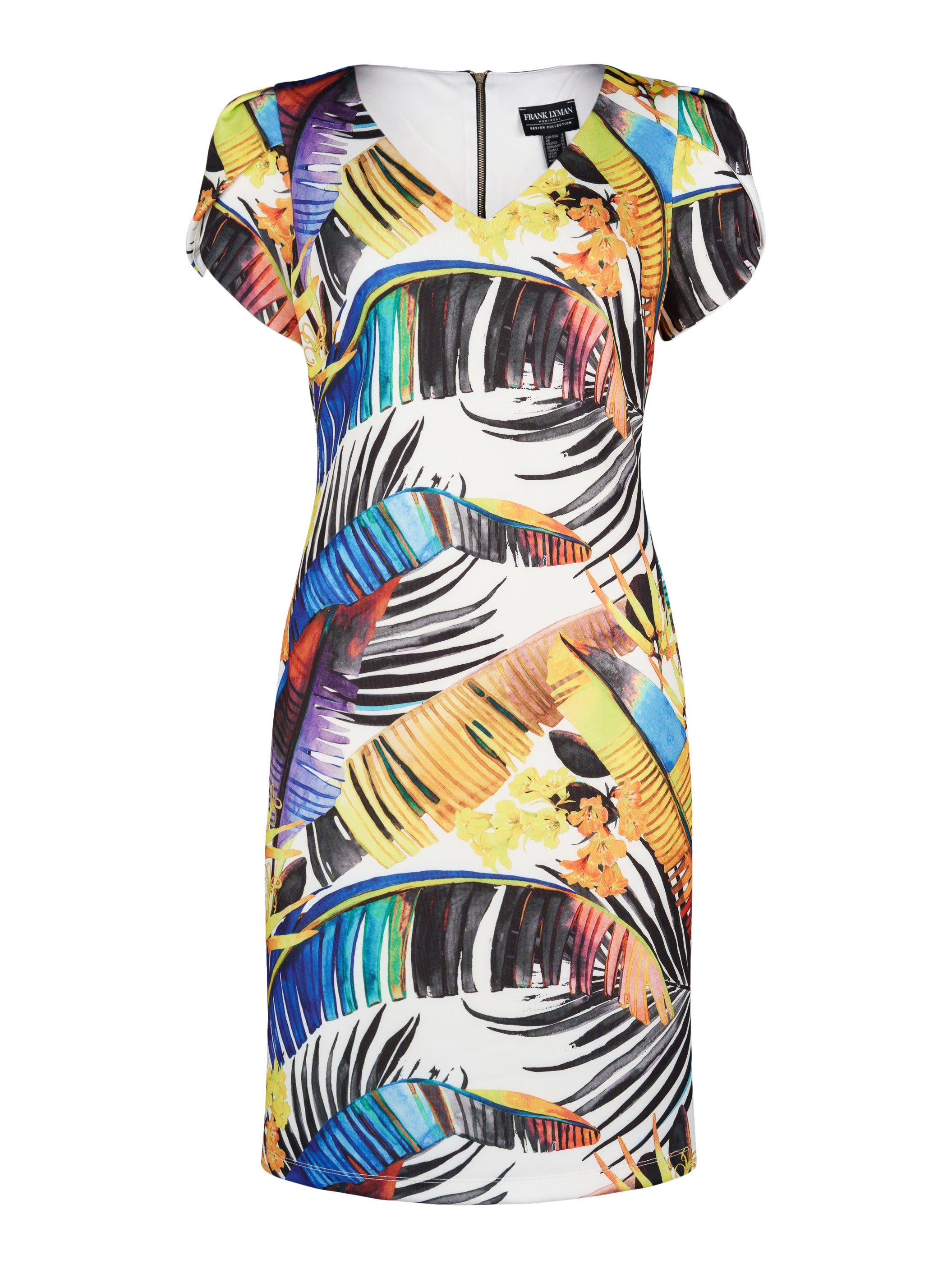 Klänning - Modevillan