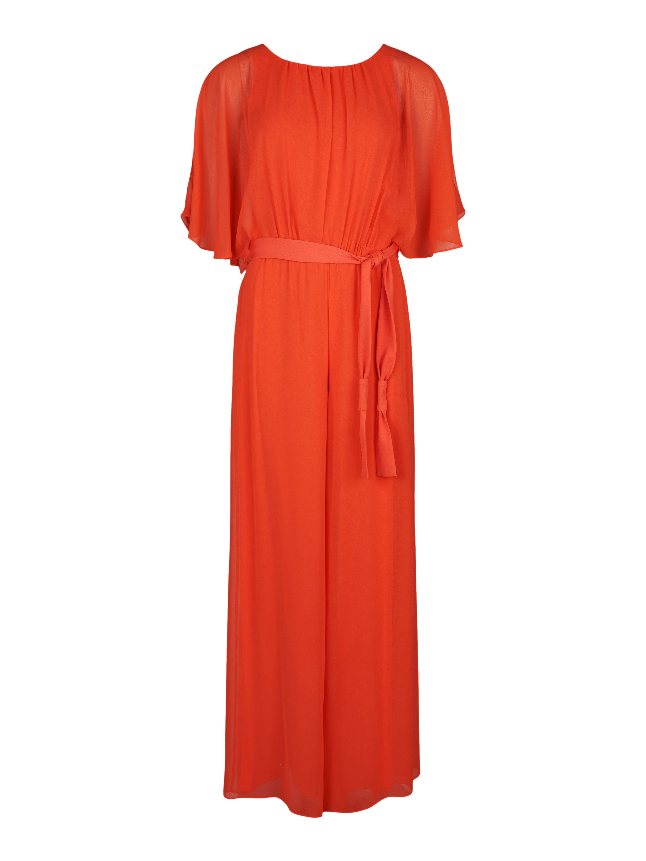 Jumpsuit - Modevillan