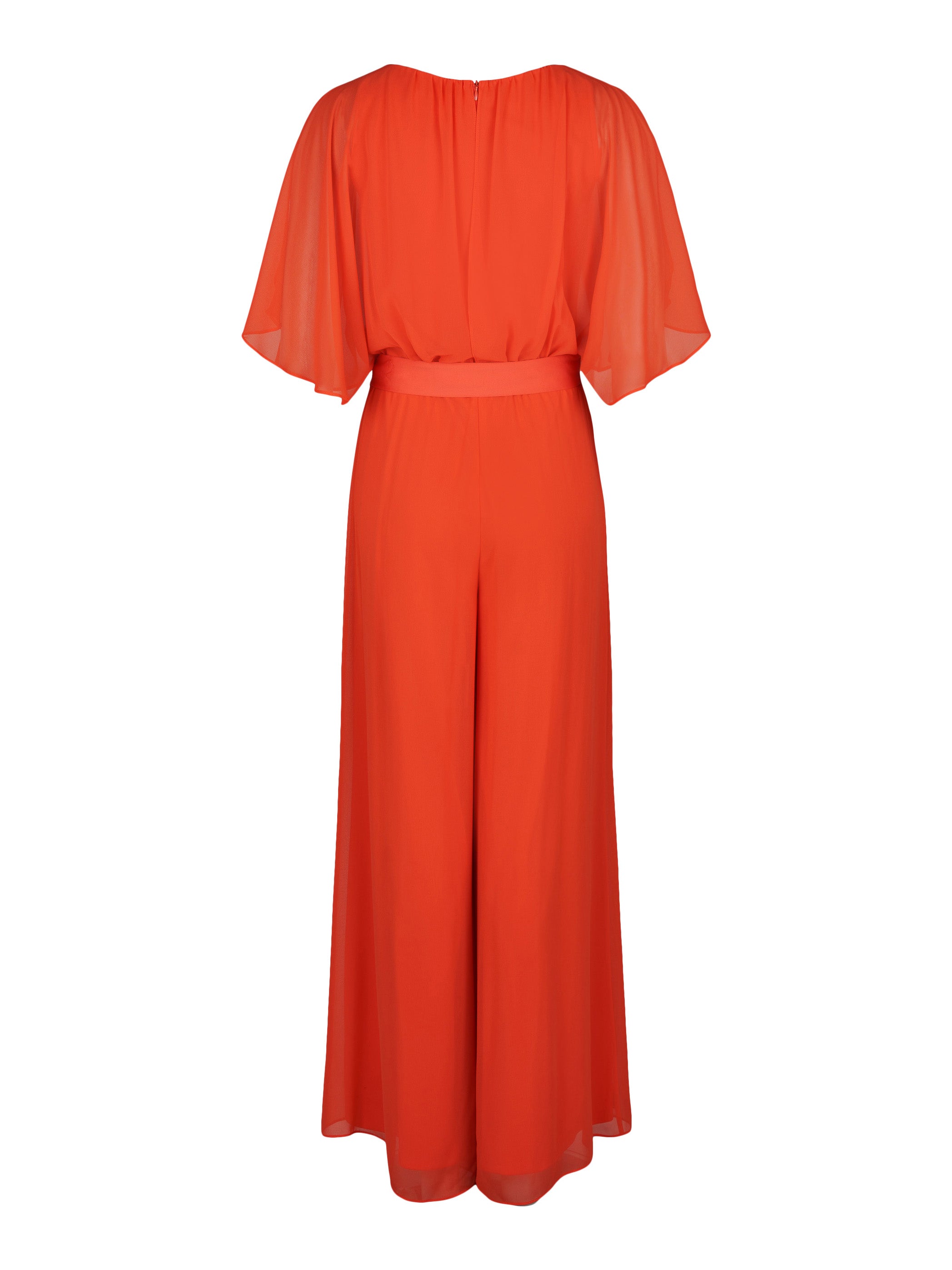 Jumpsuit - Modevillan