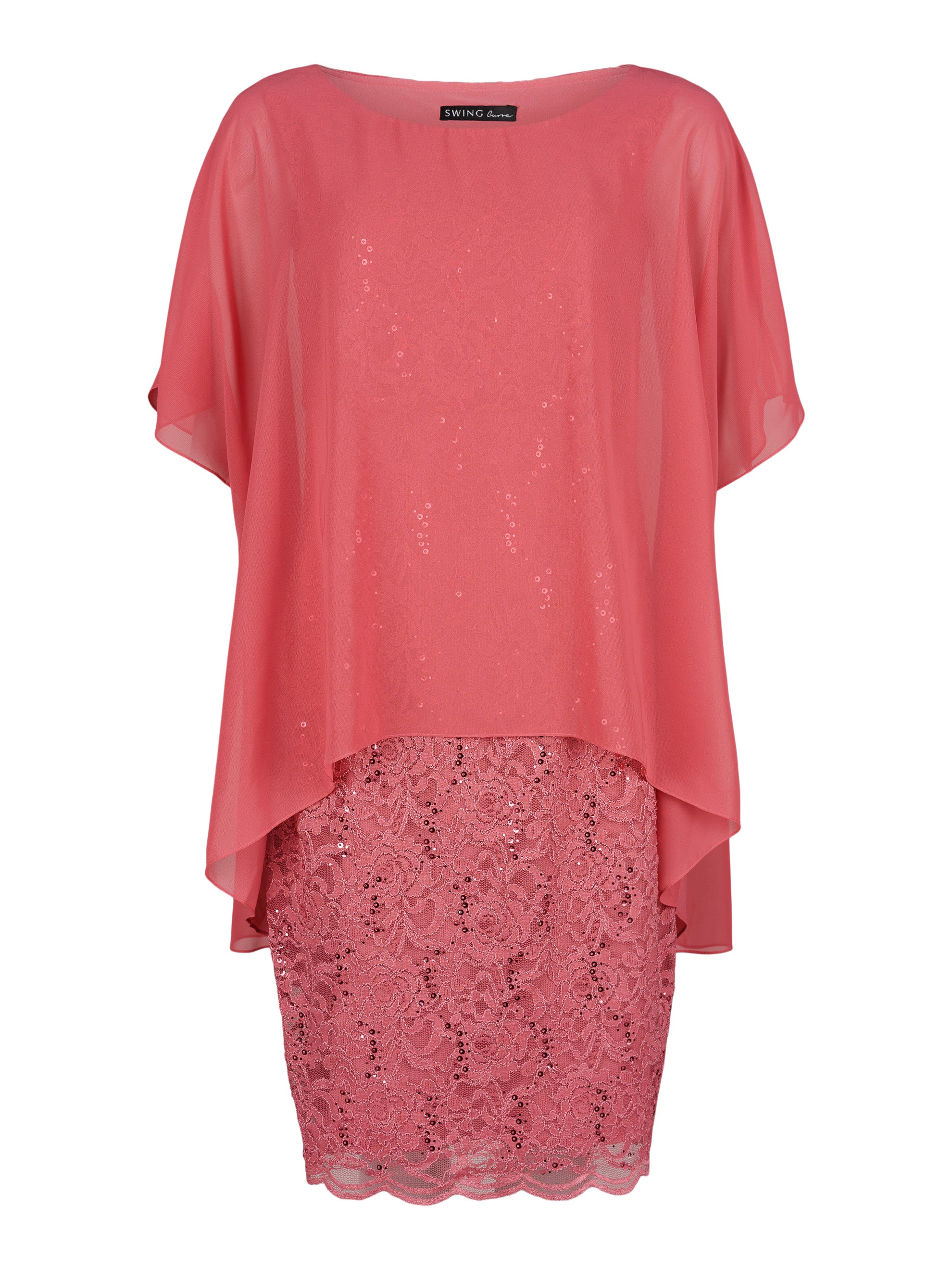 Klänning - Modevillan