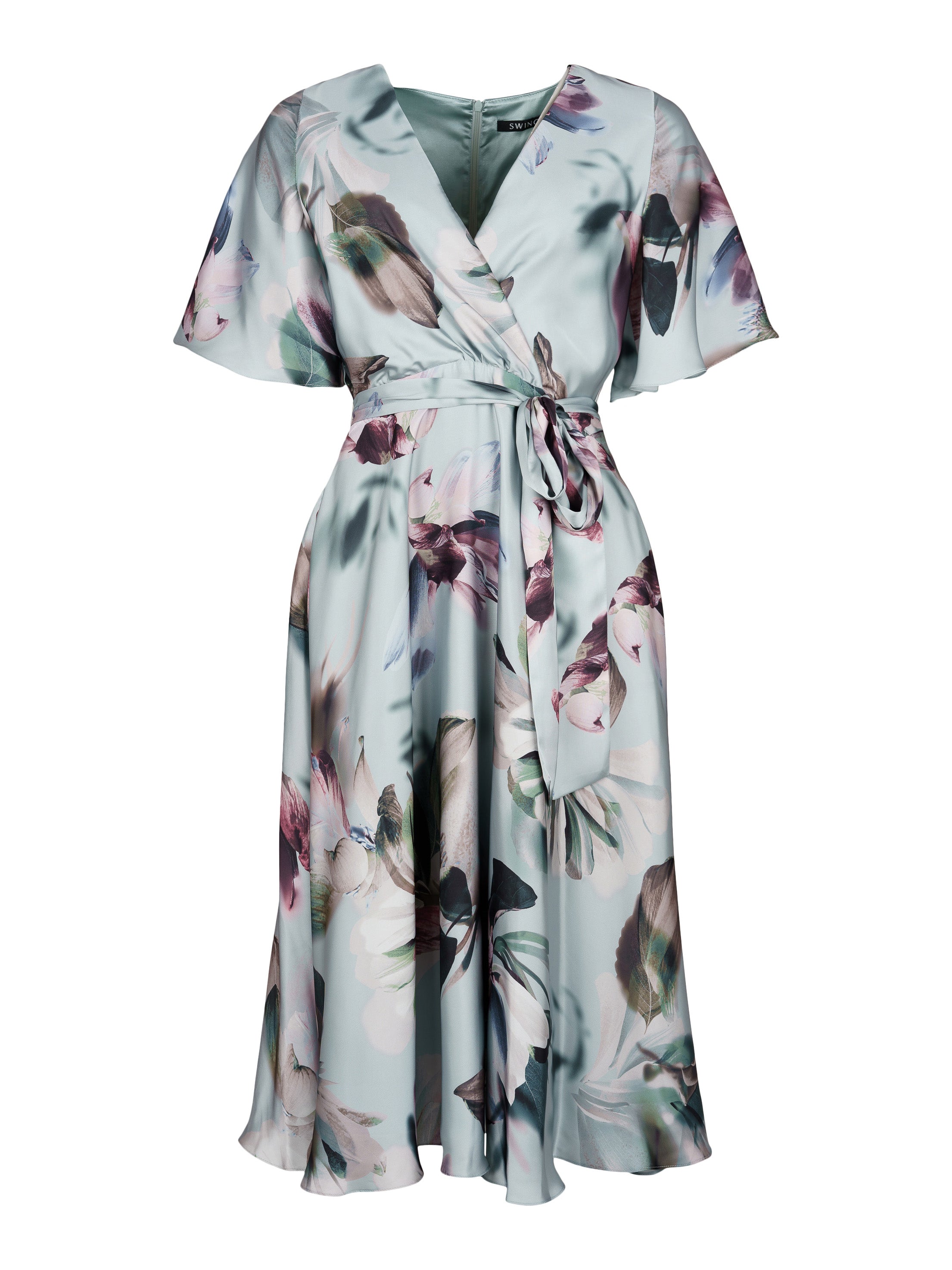 Klänning - Modevillan