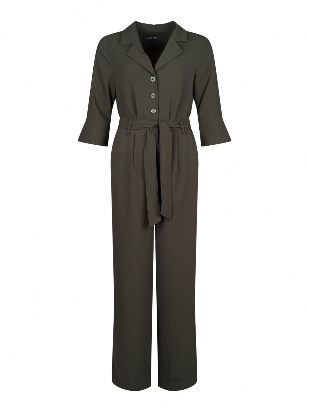 Jumpsuit - Modevillan