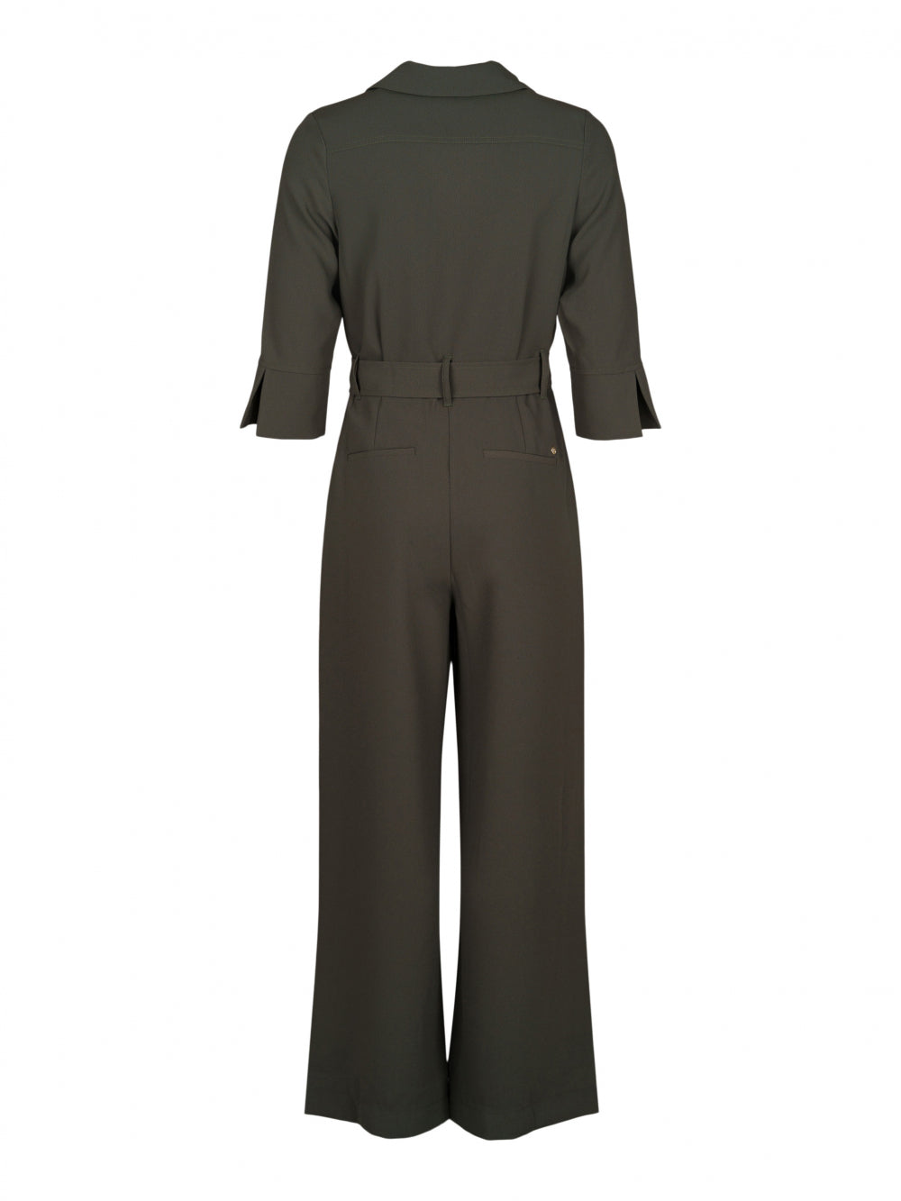 Jumpsuit - Modevillan