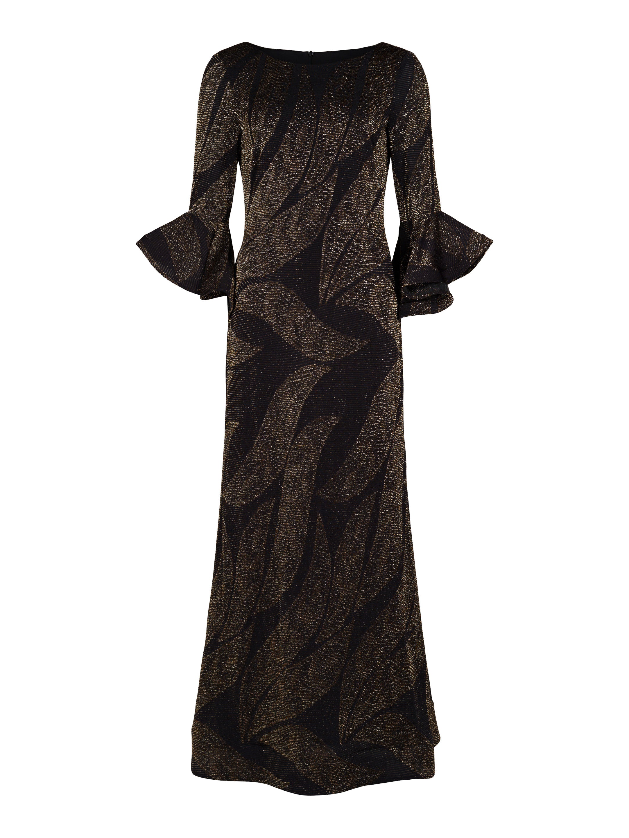 Långklänning - Modevillan