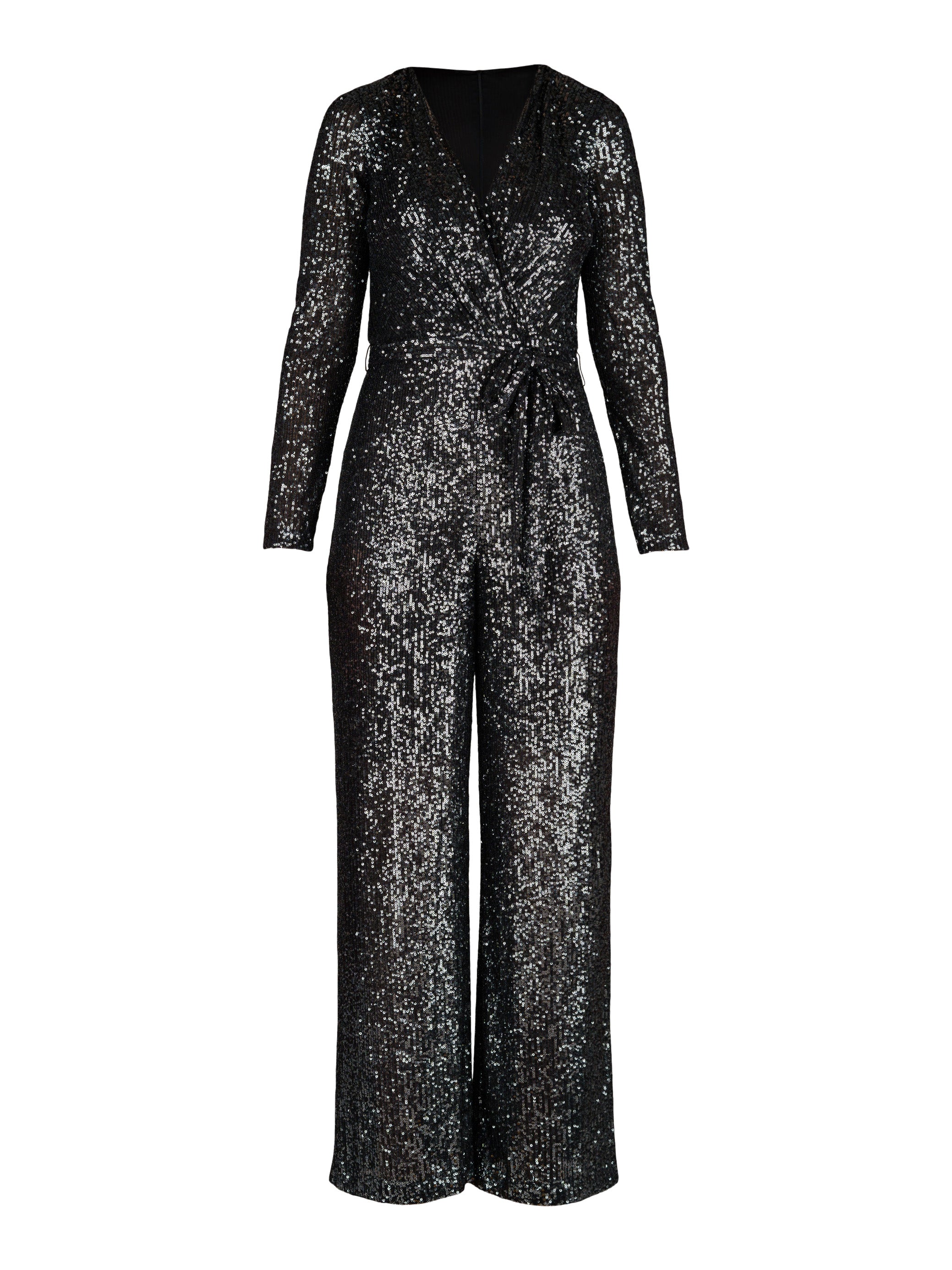 Jumpsuit - Modevillan