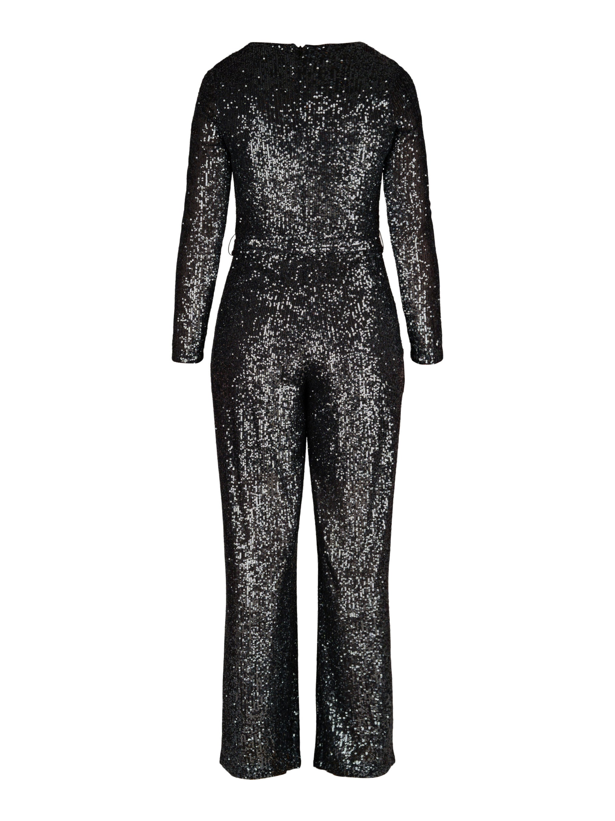 Jumpsuit - Modevillan