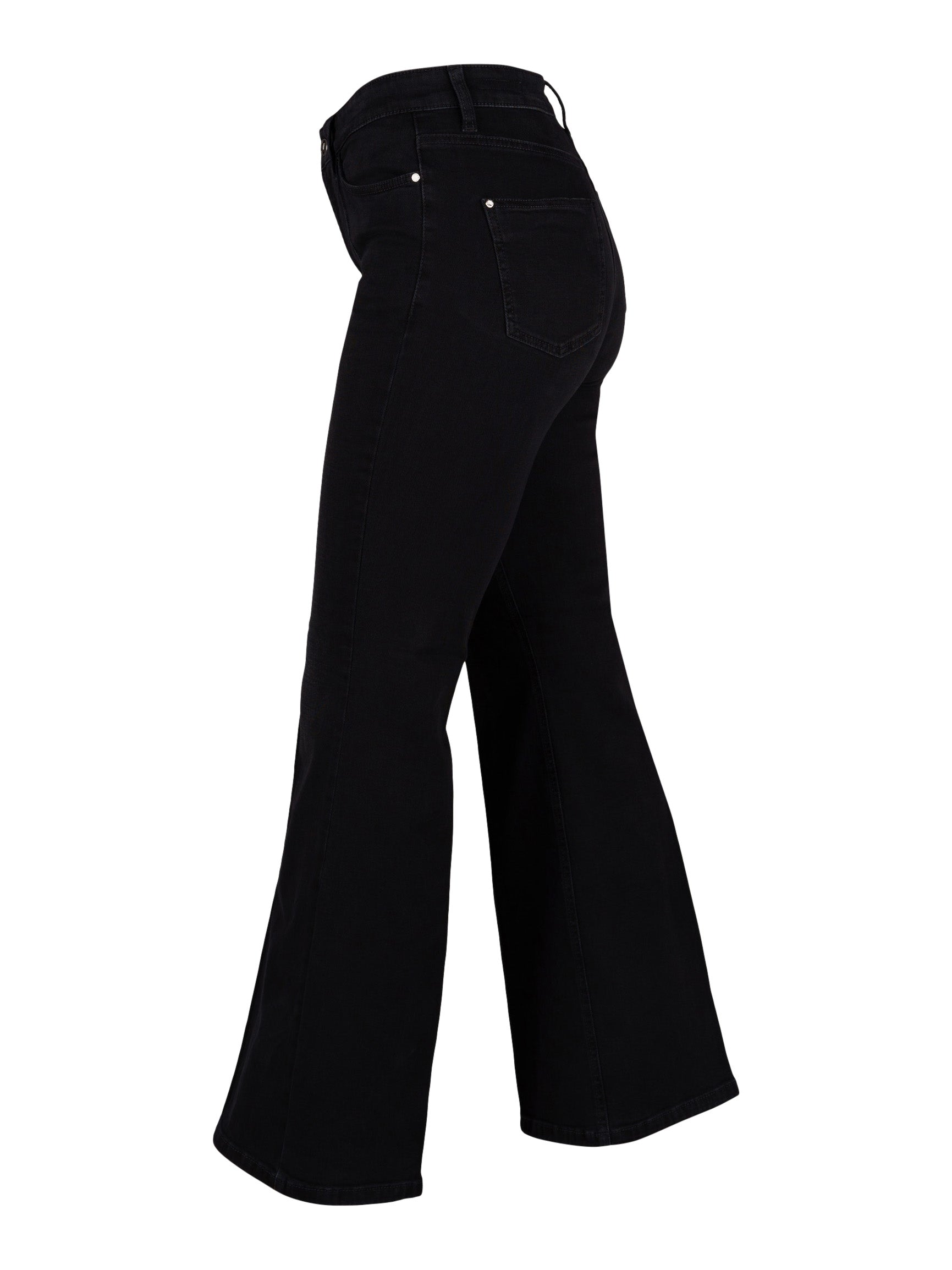 Jeans Fea - Modevillan