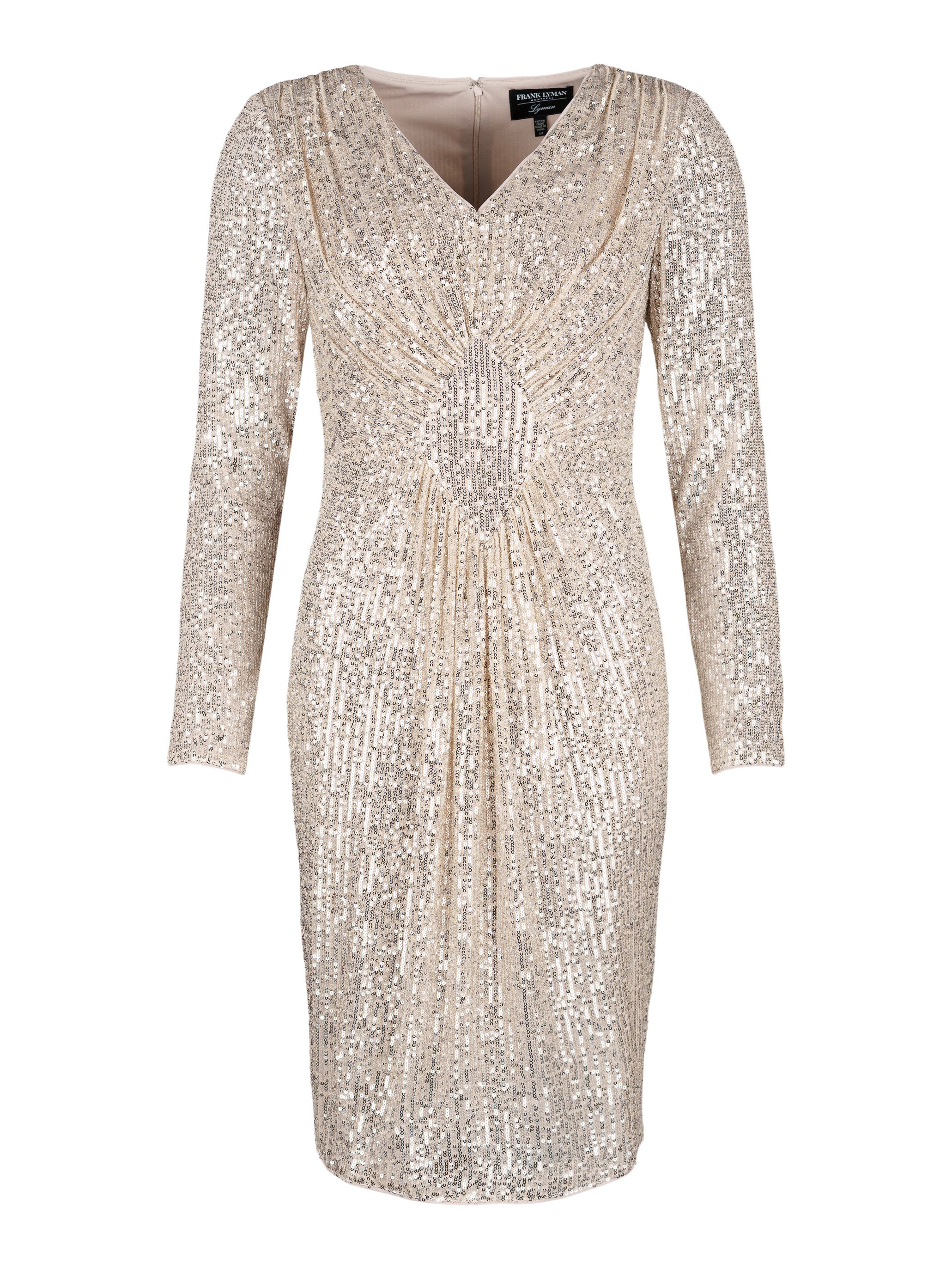 Klänning - Modevillan