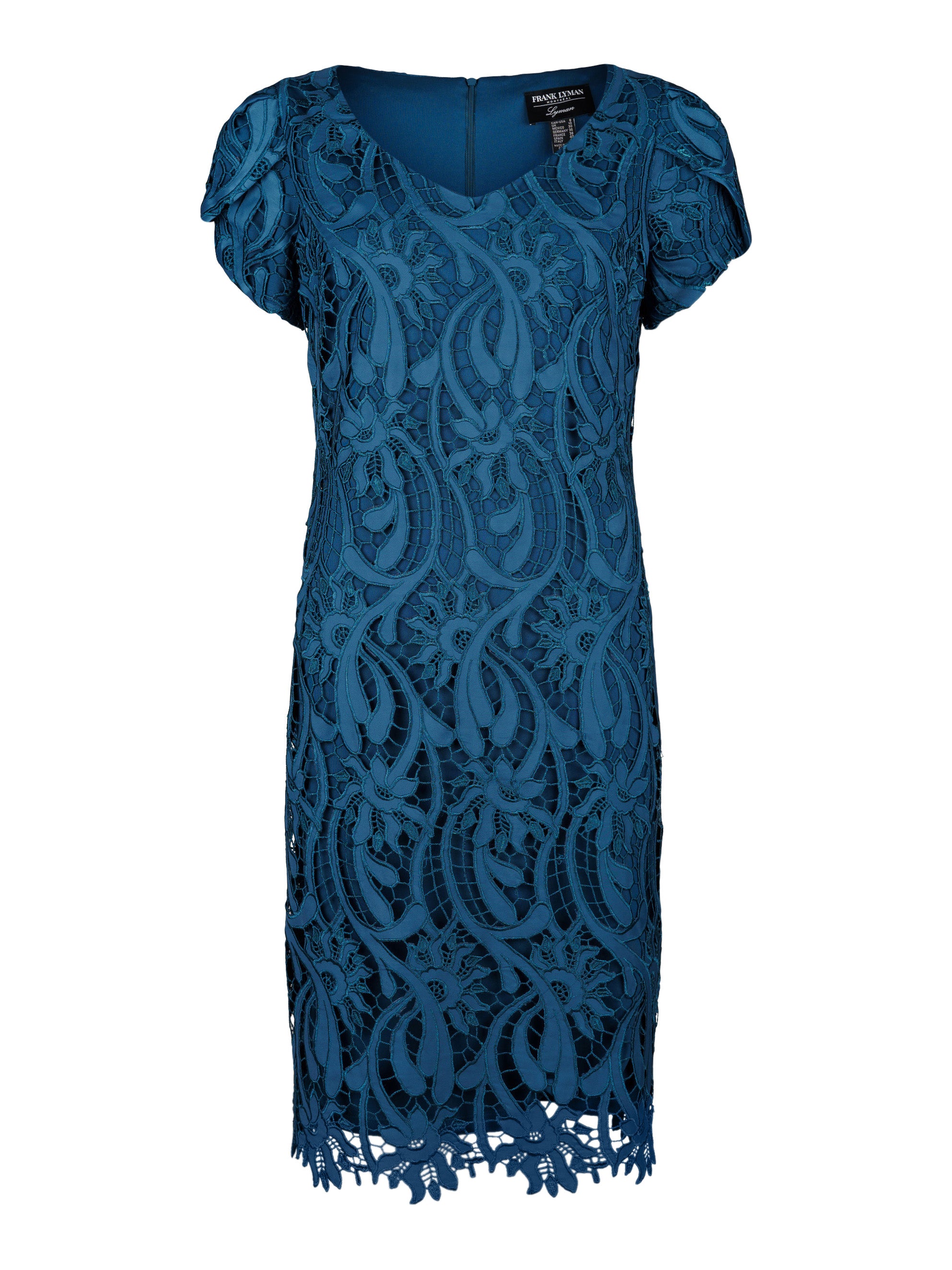 Klänning - Modevillan