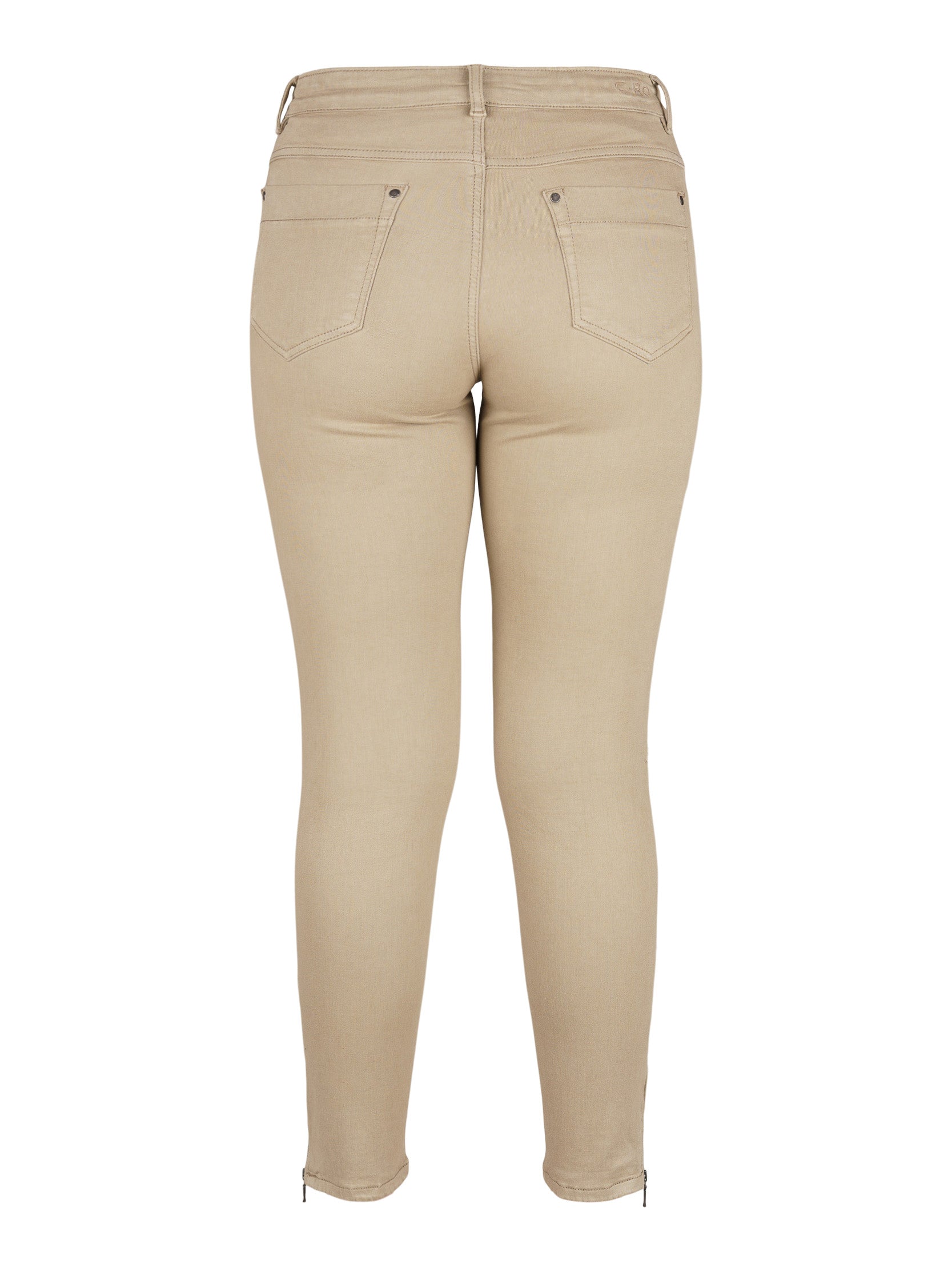 Jeans Magic Fit 7/8 - Modevillan